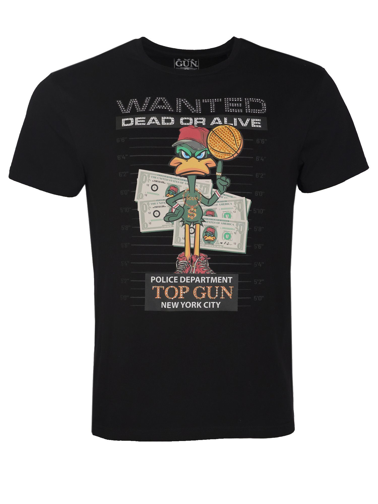 TOP GUN T-Shirt TG22029