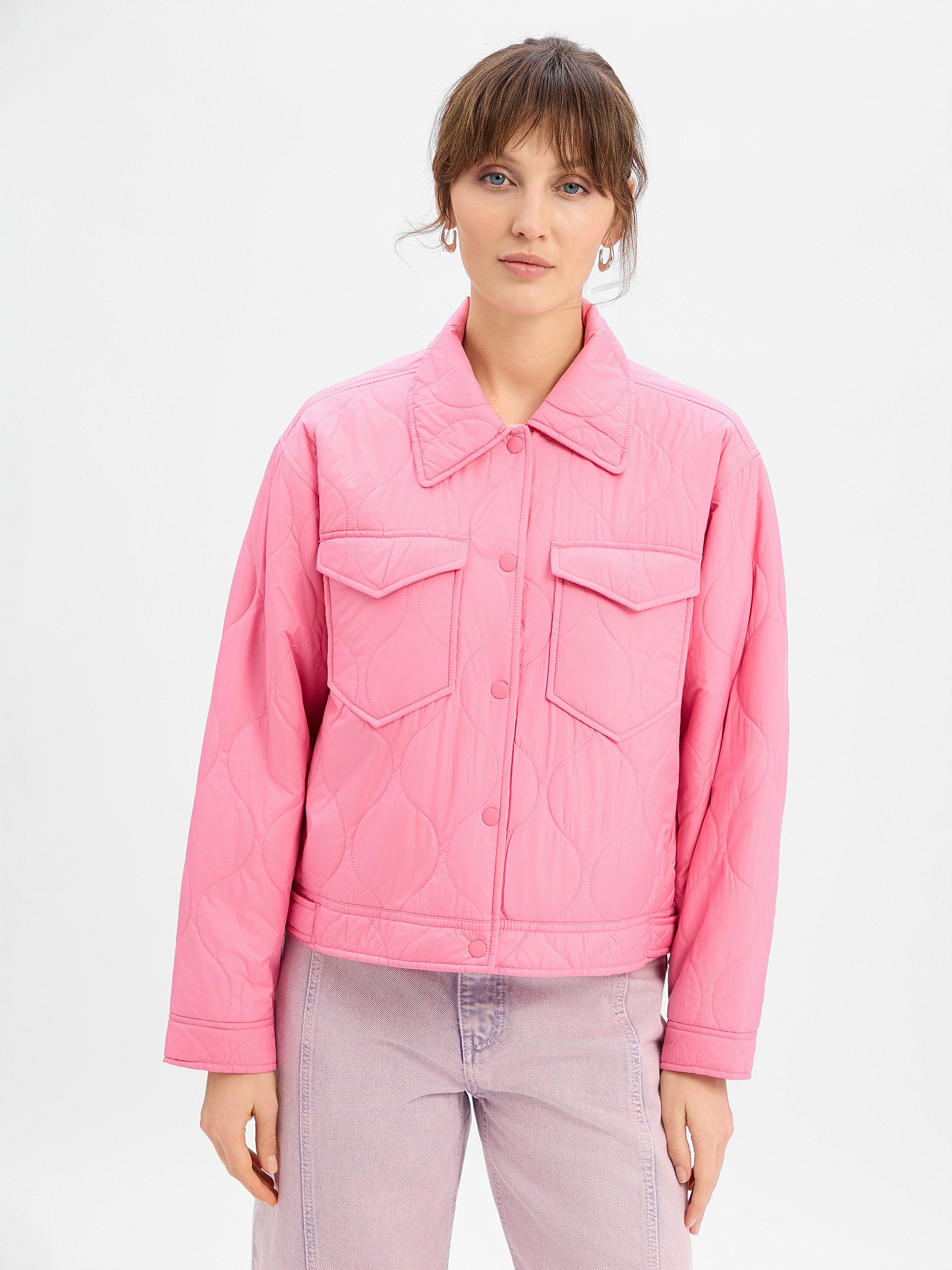 JJXX Steppjacke Hope Allie