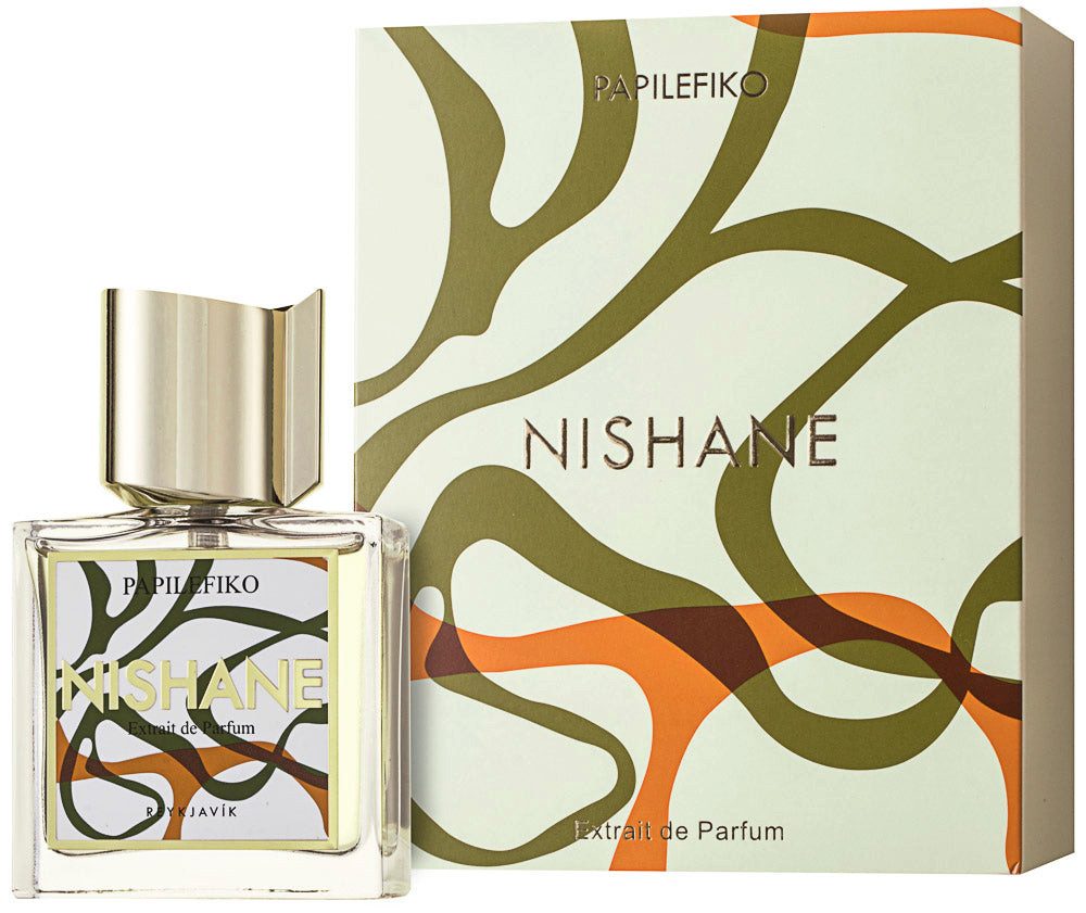 Nishane Extrait Parfum Nishane Papilefiko Extrait de Parfum