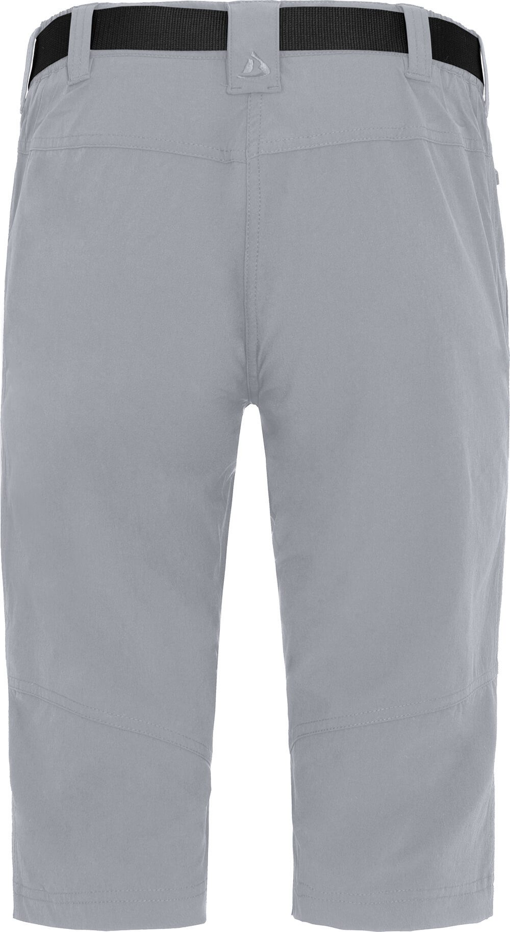 Bergson Outdoorhose HADAR Damen Wandershorts, vielseitig, günstig online kaufen