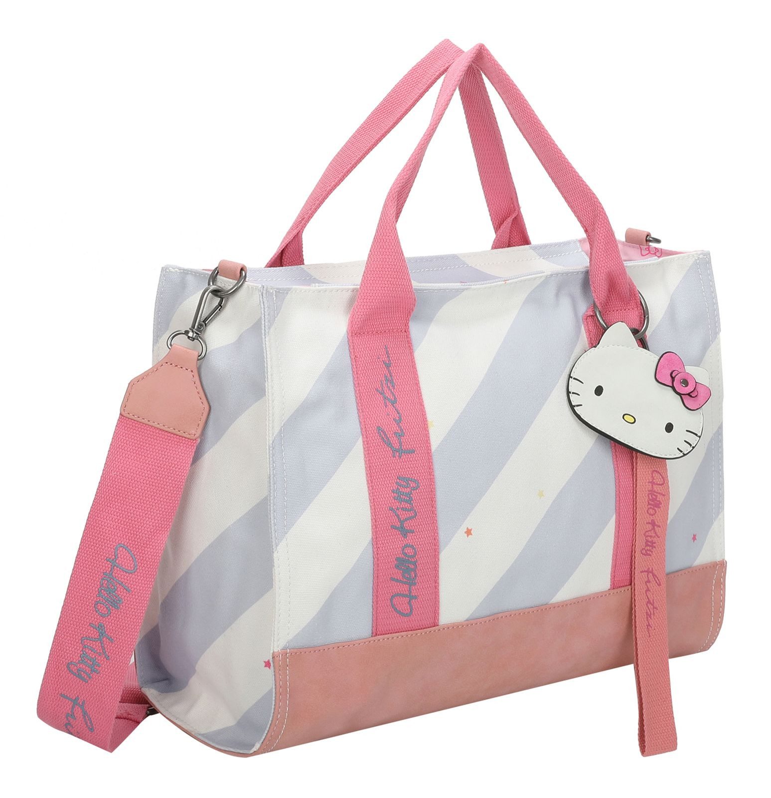 Fritzi aus Preußen Schultertasche Canvas günstig online kaufen