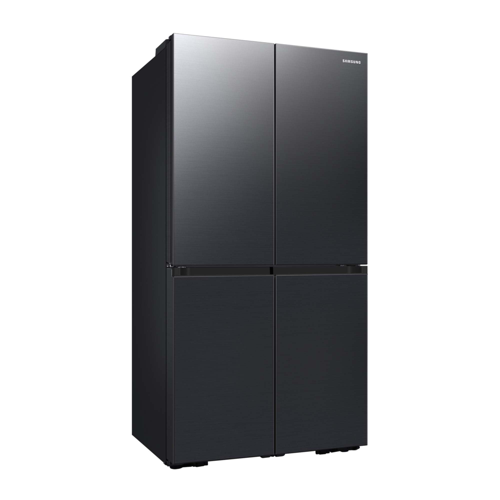 Samsung Multi Door RF9000 RF65DG960ESG, 183 cm hoch, 91,2 cm breit