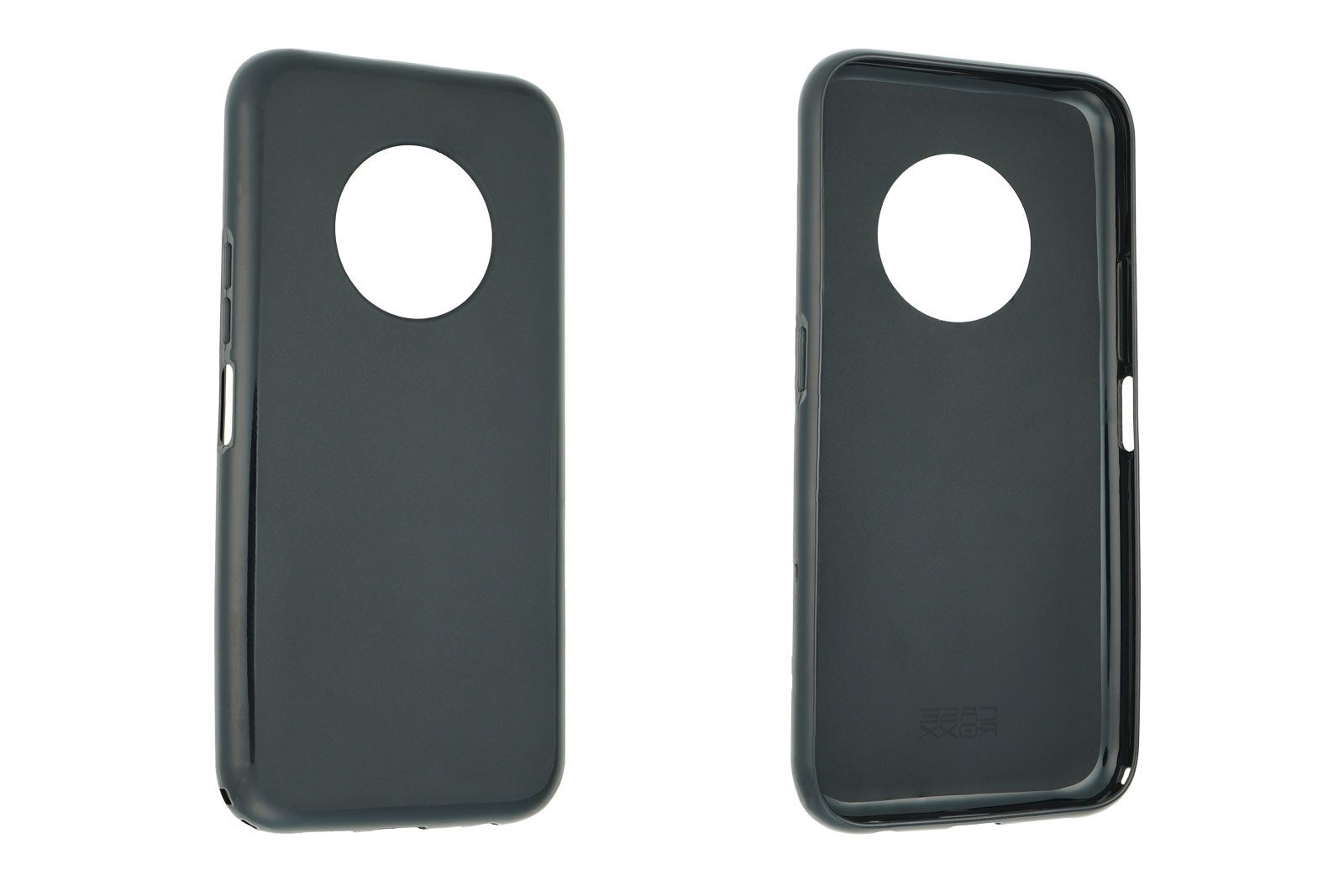 caseroxx Handyhülle TPU-Hülle für Gigaset GX6 / GX6 Pro Gerätabhängig 5,0 - 7,0 Zoll, dünn und flexibel