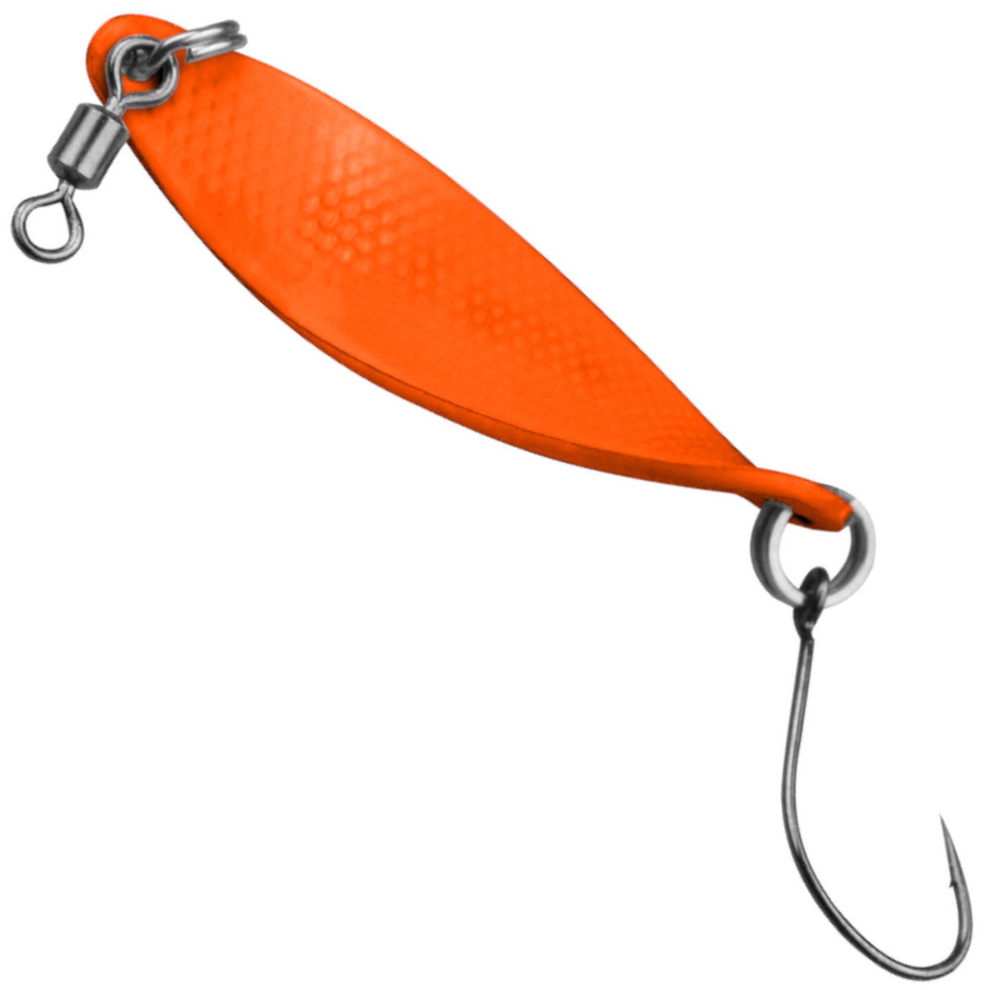 Kunstköder FTM Spoon Wob 3,2g 4cm - Forellenspoon