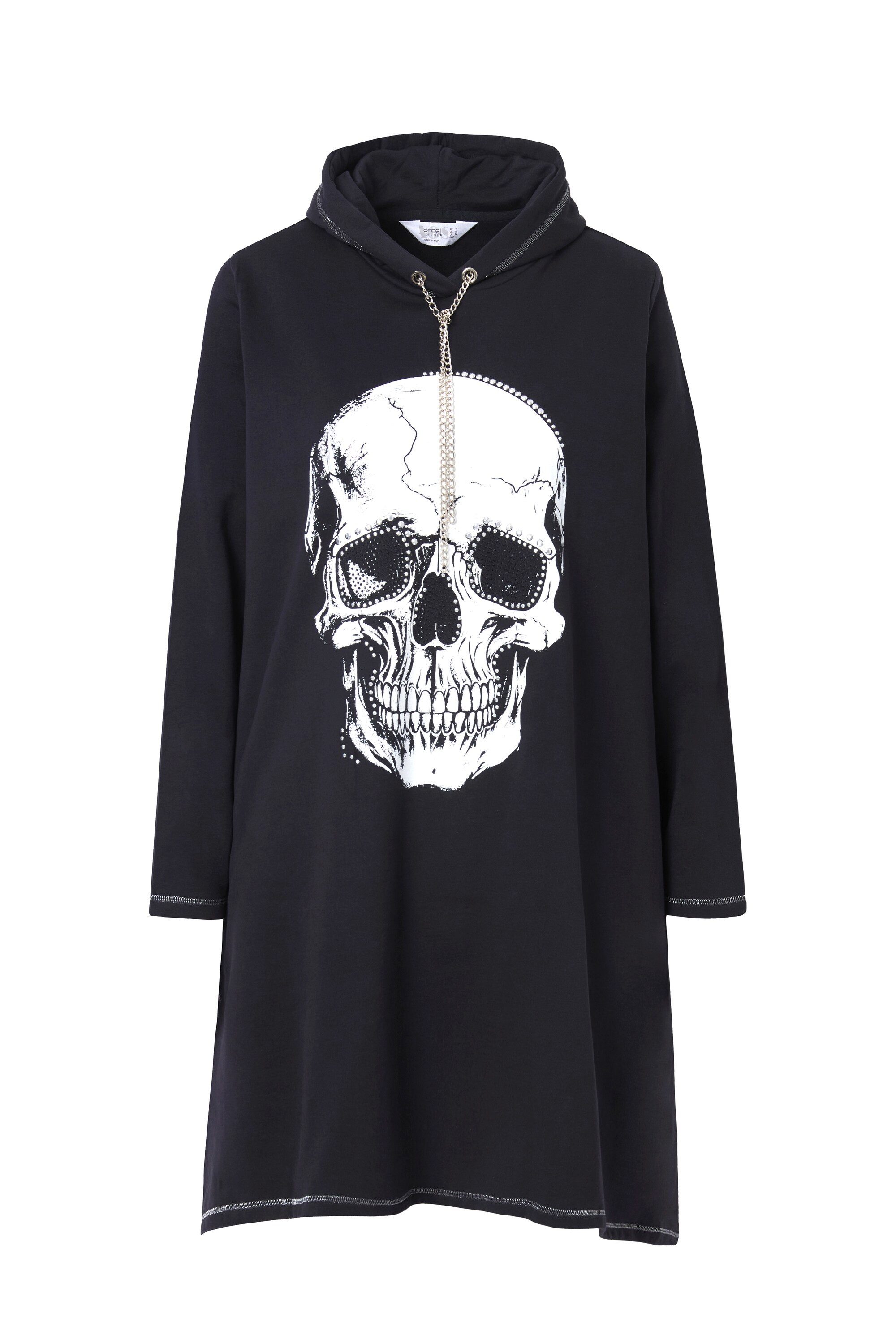 Angel of Style Sweatshirt Hoodie A-Linie günstig online kaufen