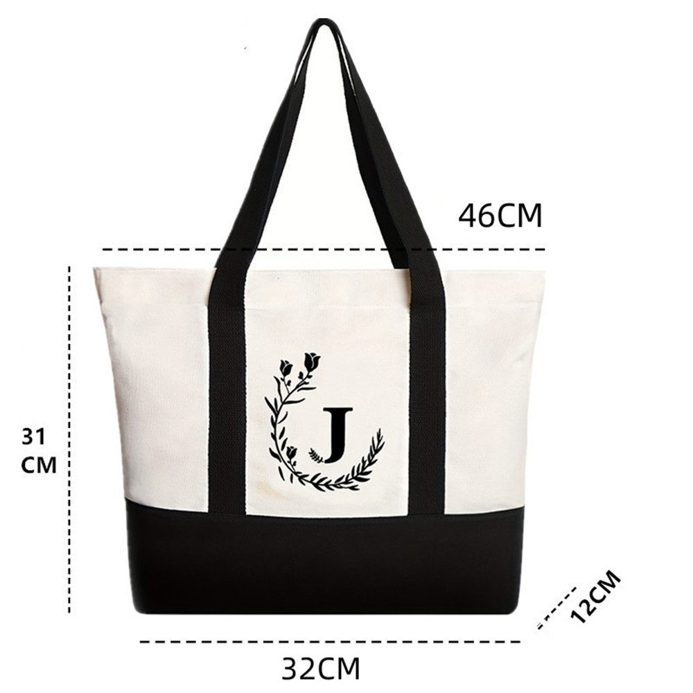 Coonoor Schultertasche Handtasche Damen Tote Bag Shopper Groß Umhängetasche günstig online kaufen