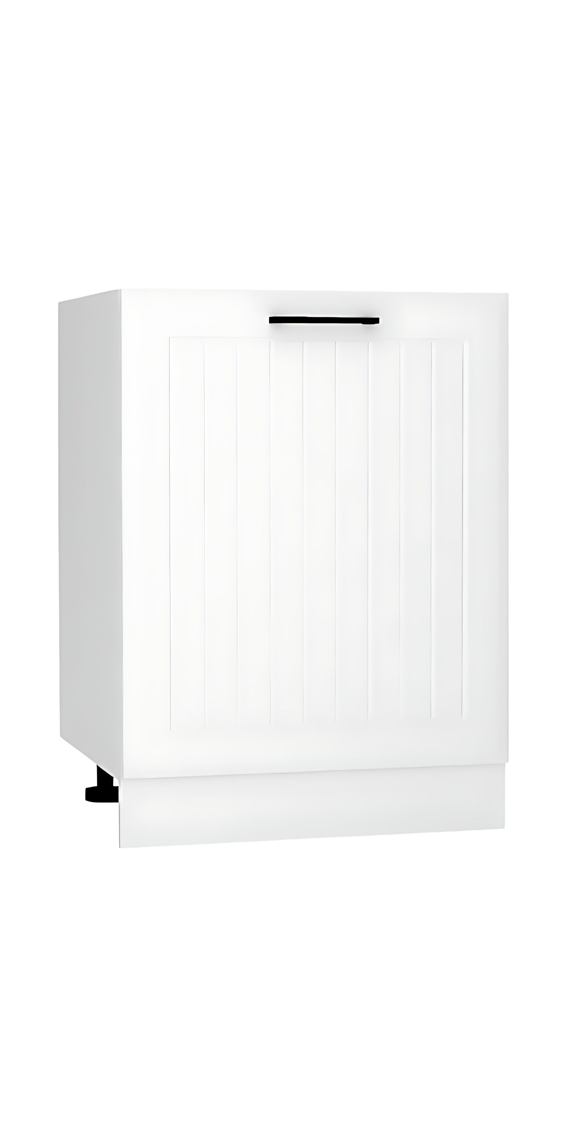 ROYAL24_MARKT Spülenunterschrank D60ZL P/L - Arvion - Moderne Küchen Gestaltung (Küchen Spülenunterschrank, 1-St., Premium - Arvion) Beste Güte - Innovativ - Modern