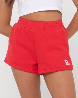 Rusty Shorts RUSTY LINE FLEECE SHORT