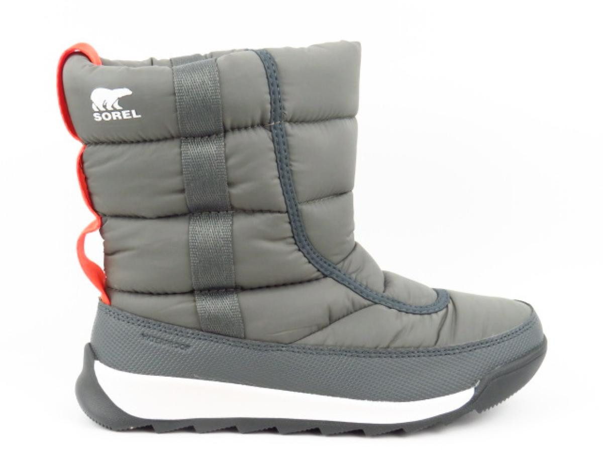 Sorel Youth whitney Puffy Mid Stiefel