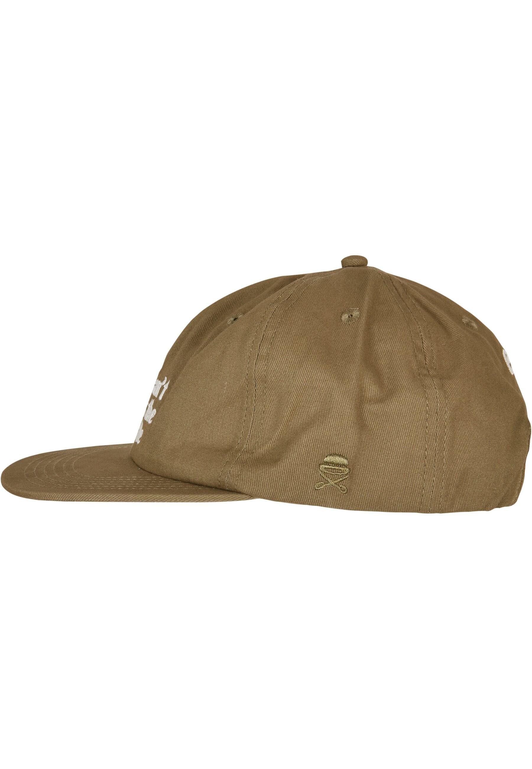 Flex Cap Cayler & Sons Herren Knock the Hustle Strapback Cap