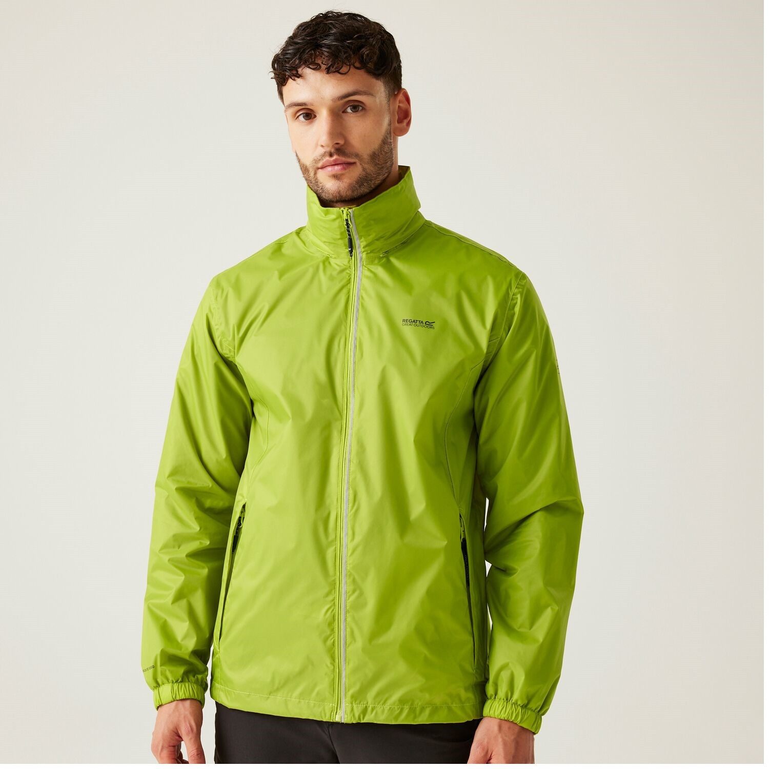 Regatta Regenjacke Lyle IV Windjacke Wasserdicht günstig online kaufen