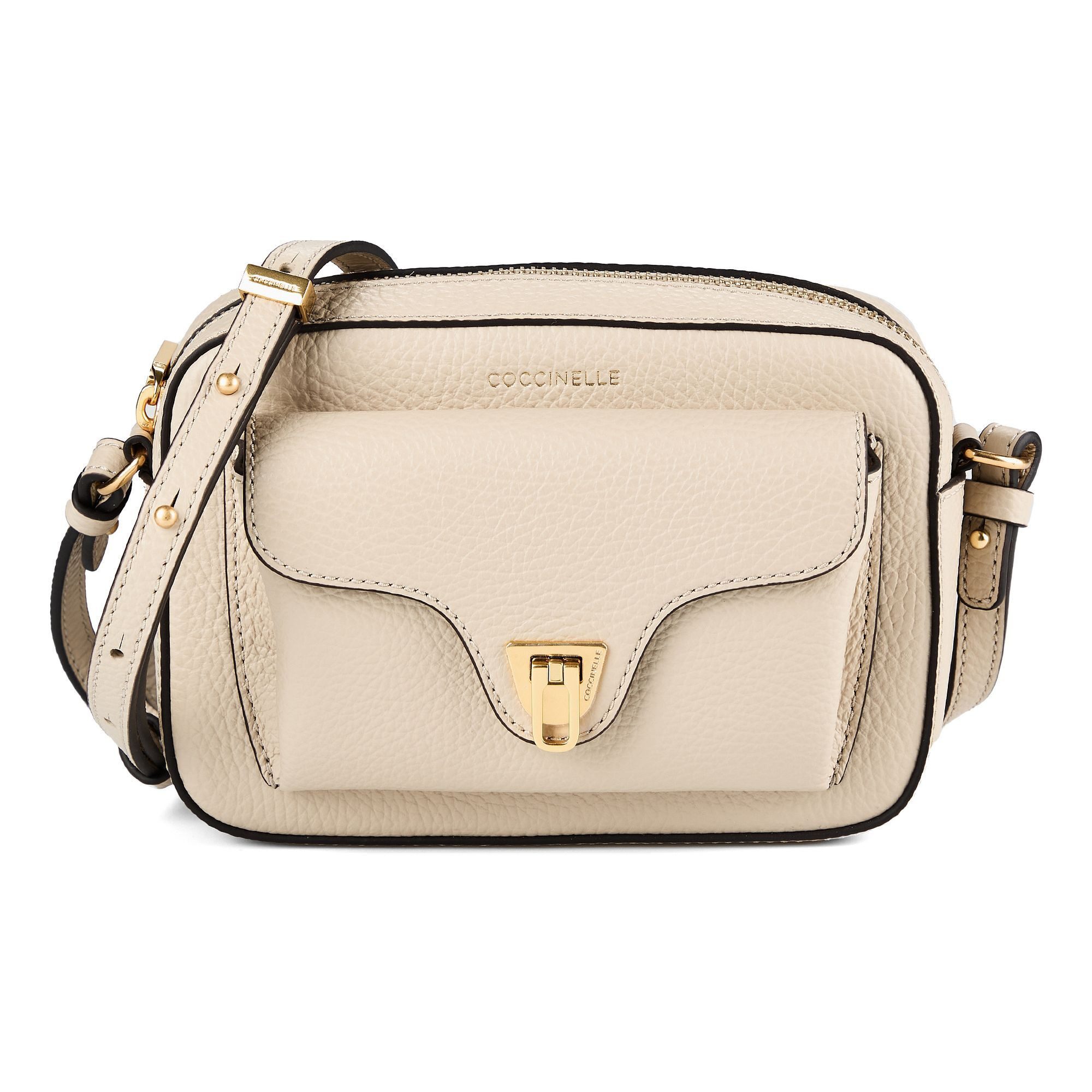Schultertasche Beat Soft