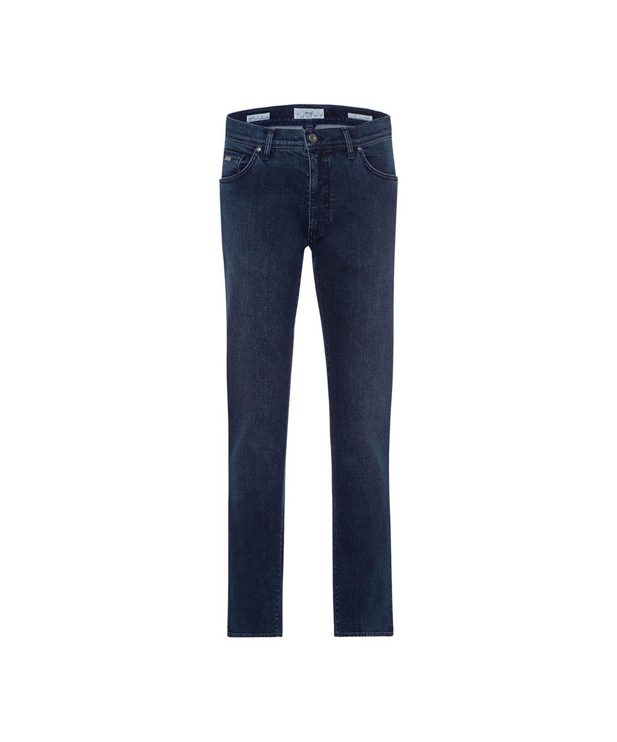 5-Pocket-Jeans Style Cadiz Straight Fit