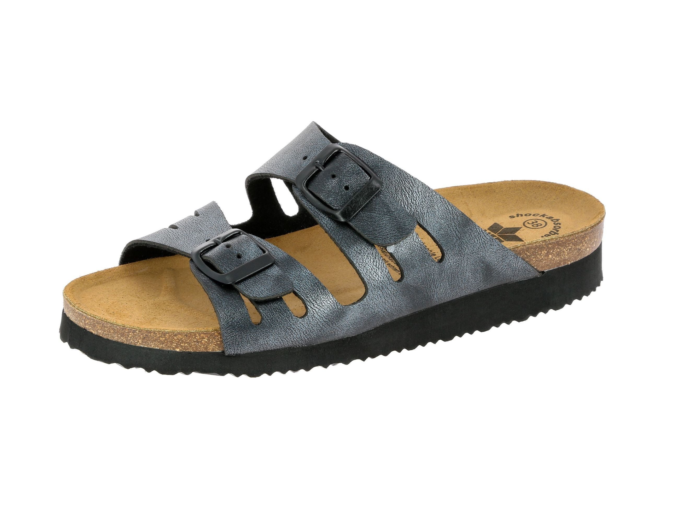 Lico Pantolette Bioline Lady Classic Pantolette günstig online kaufen