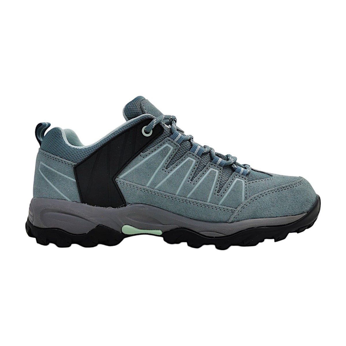 BRÜTTING Wanderschuh Outdoorschuh günstig online kaufen