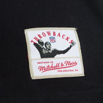 Mitchell & Ness Print-Shirt Premium Pittsburgh Steelers Terry Bradshaw