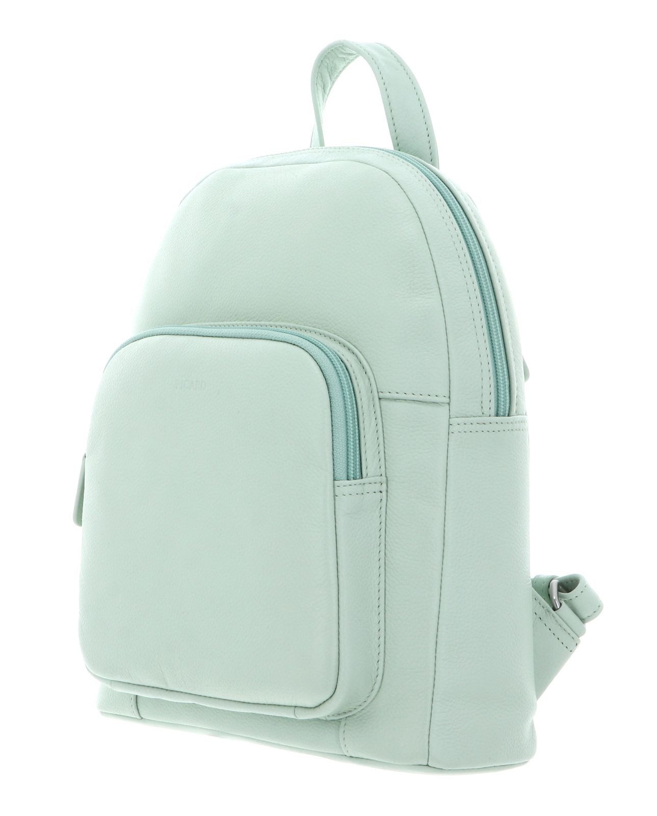 Picard Rucksack Backpack, aus echtem Rindsleder