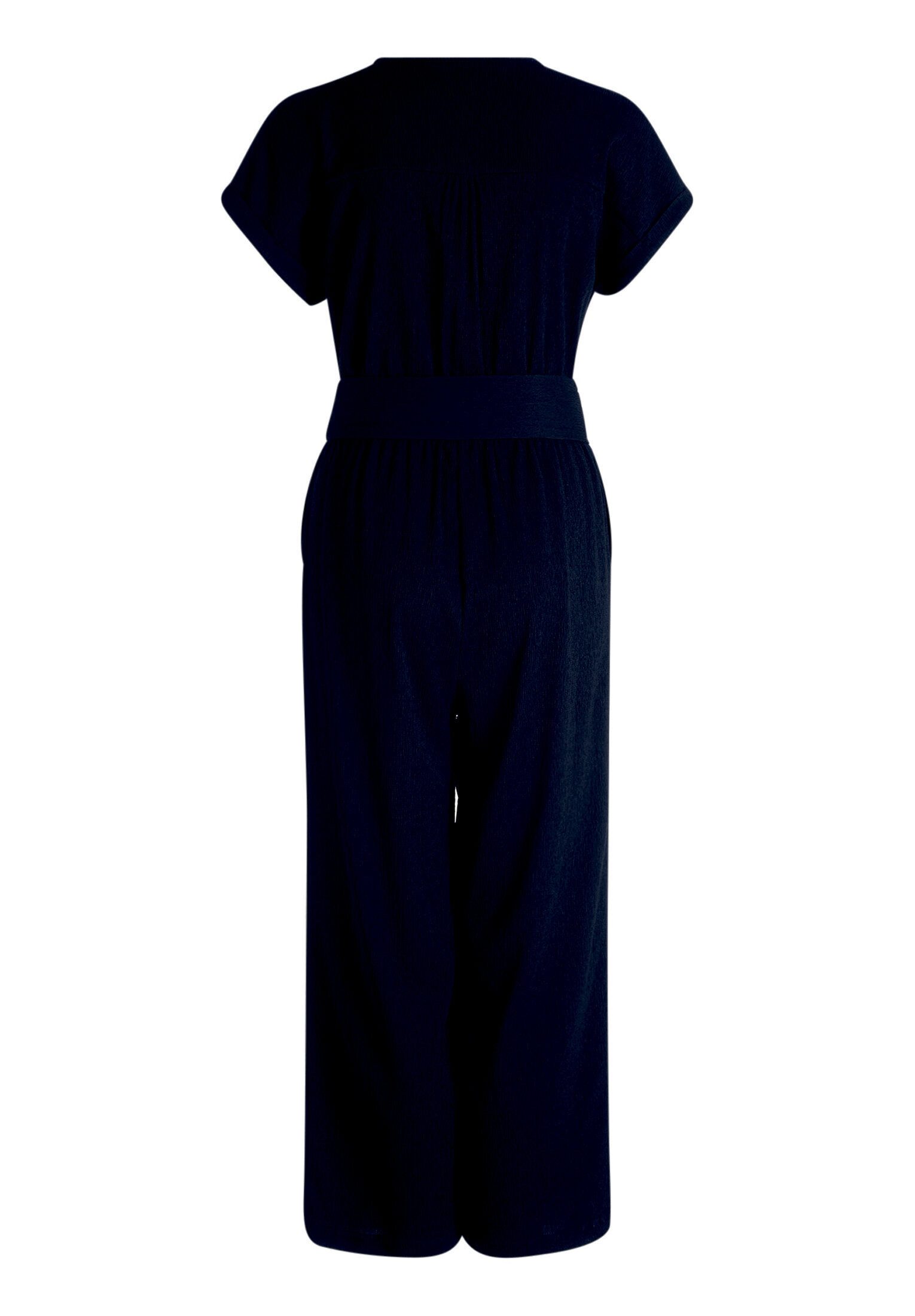Betty Barclay Overall Damen mit Eingrifftaschen (1-tlg)