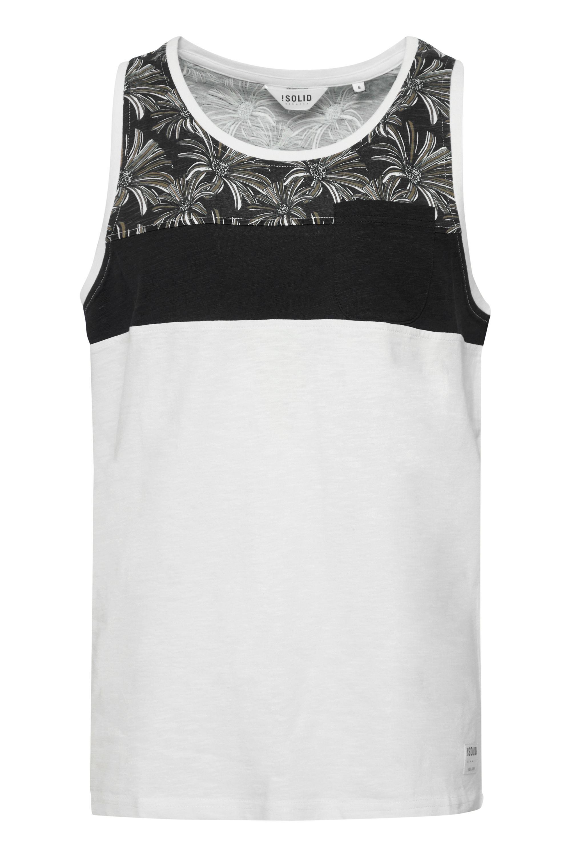 !Solid Tanktop SDFlo Ärmelloses Shirt mit günstig online kaufen