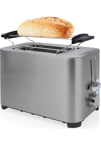 PRINCESS Toaster 142400 2 kurze Schlitze 850 W ...