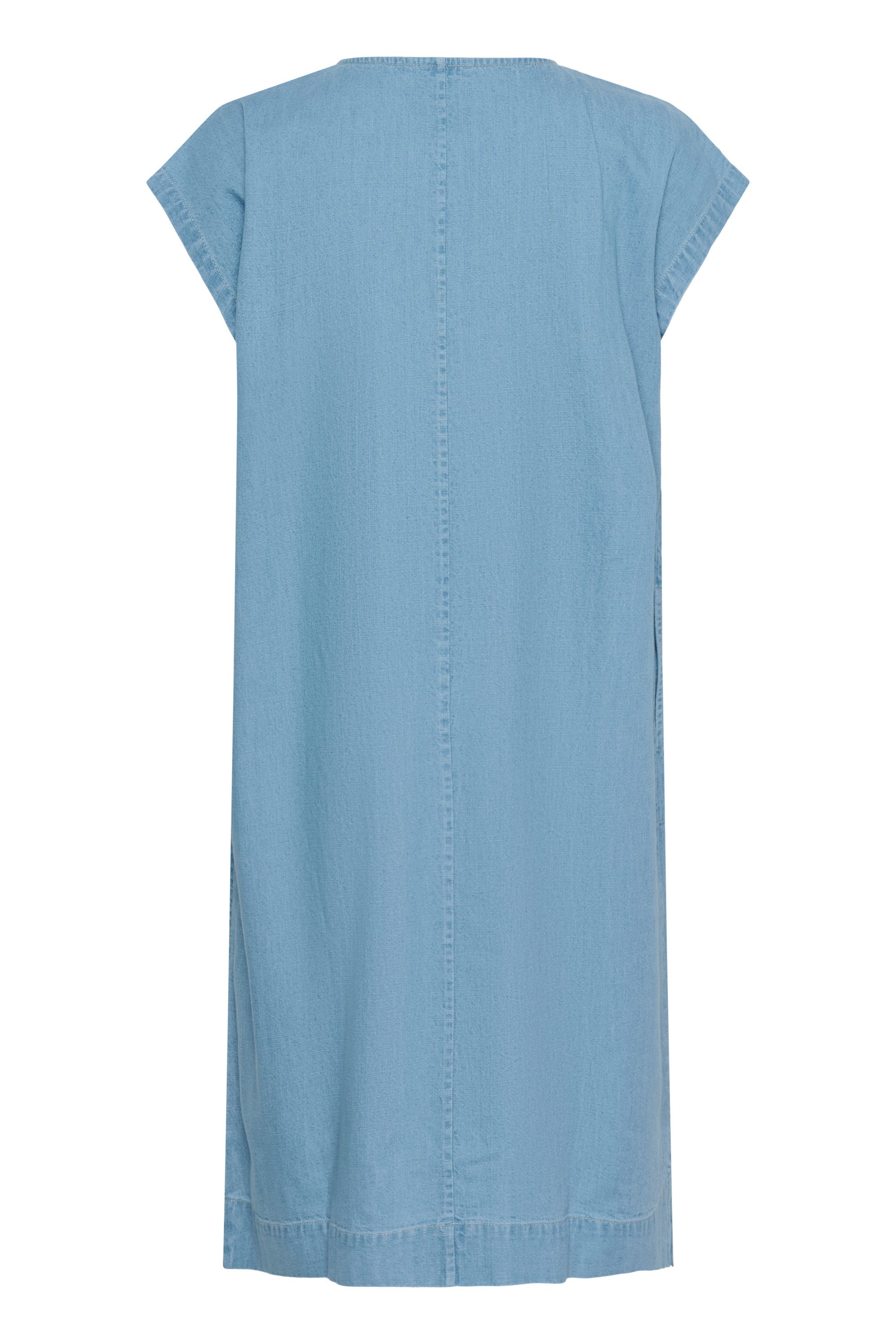KAFFE Jerseykleid Kleid BPditte günstig online kaufen