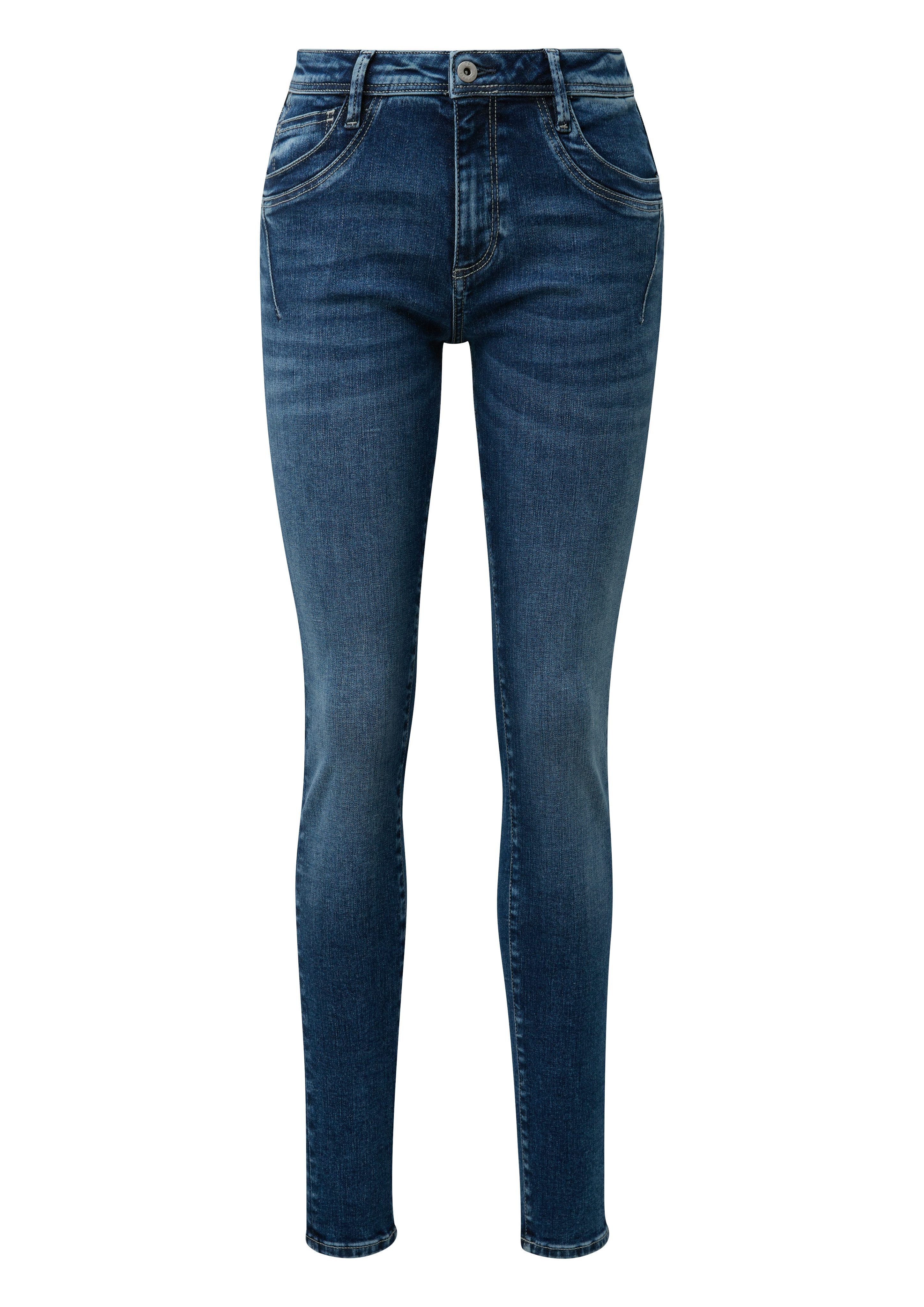 5-Pocket-Jeans