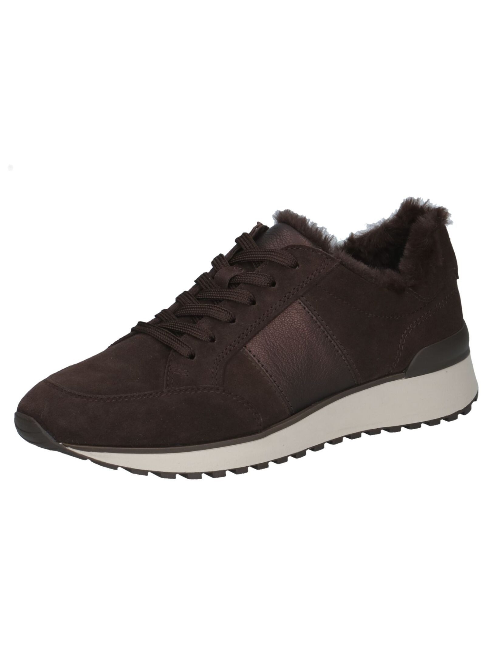 Caprice Sneaker Veloursleder . Sneaker (1-tlg)