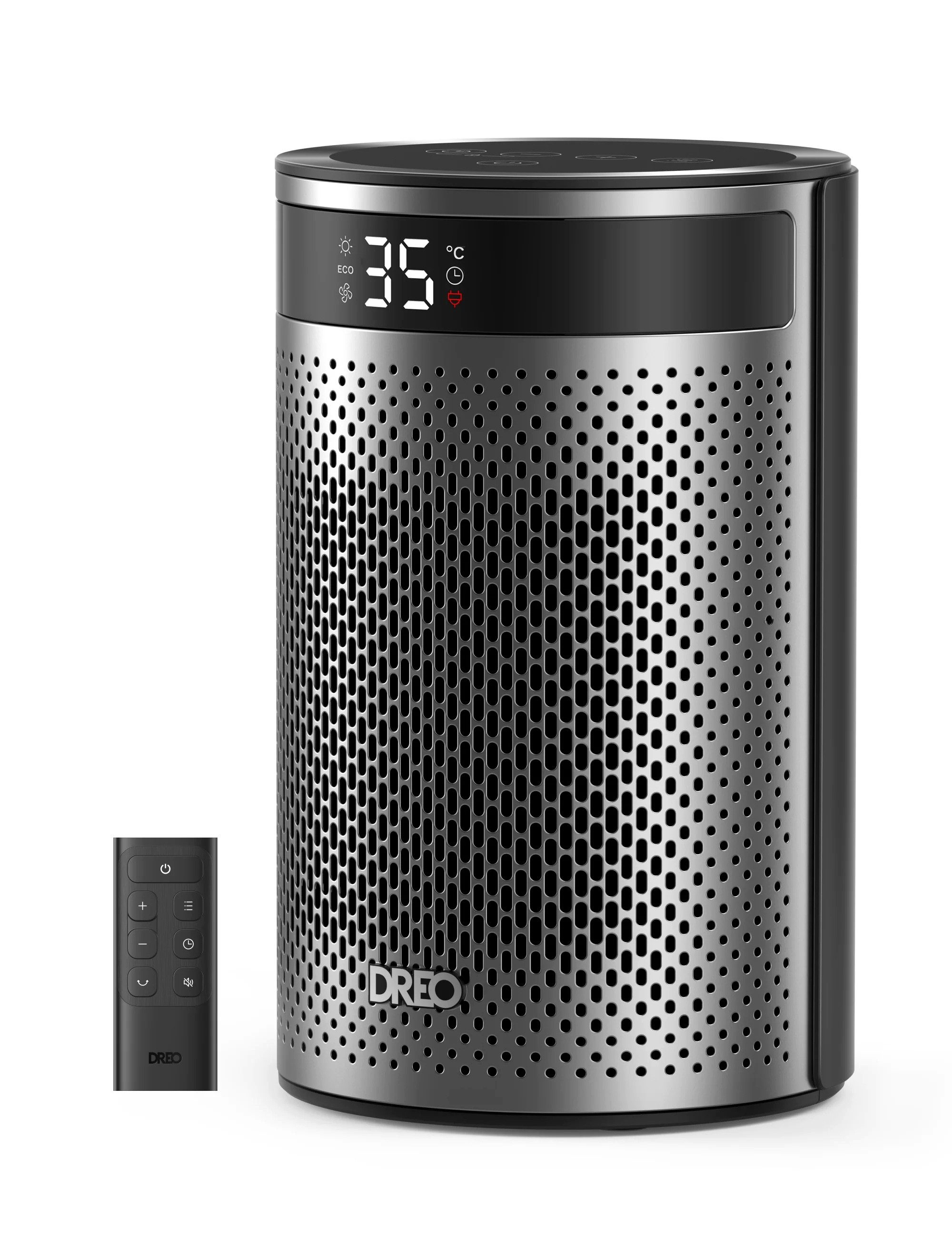 Dreo Heizlüfter Atom 416