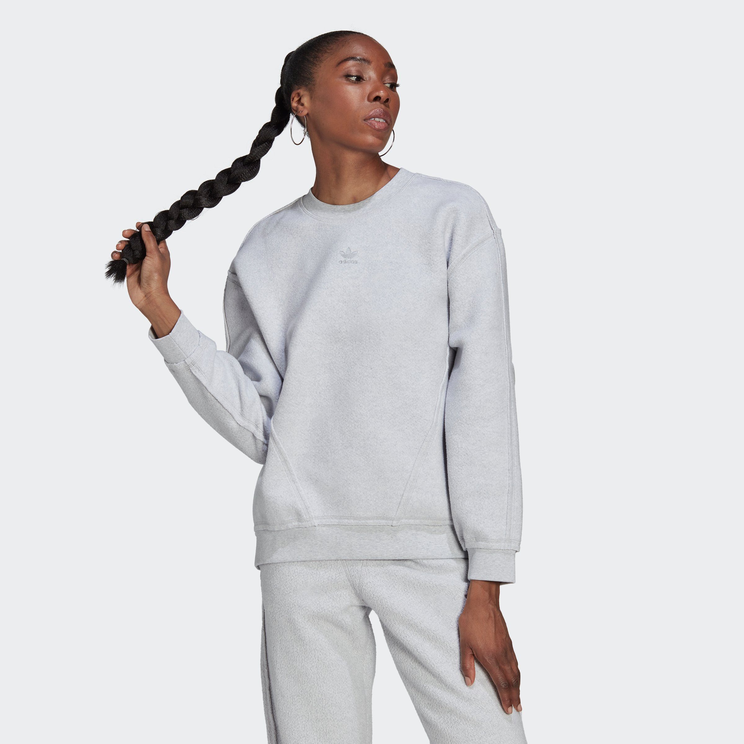 adidas Originals Sweatshirt COZY LOUNGEWEAR