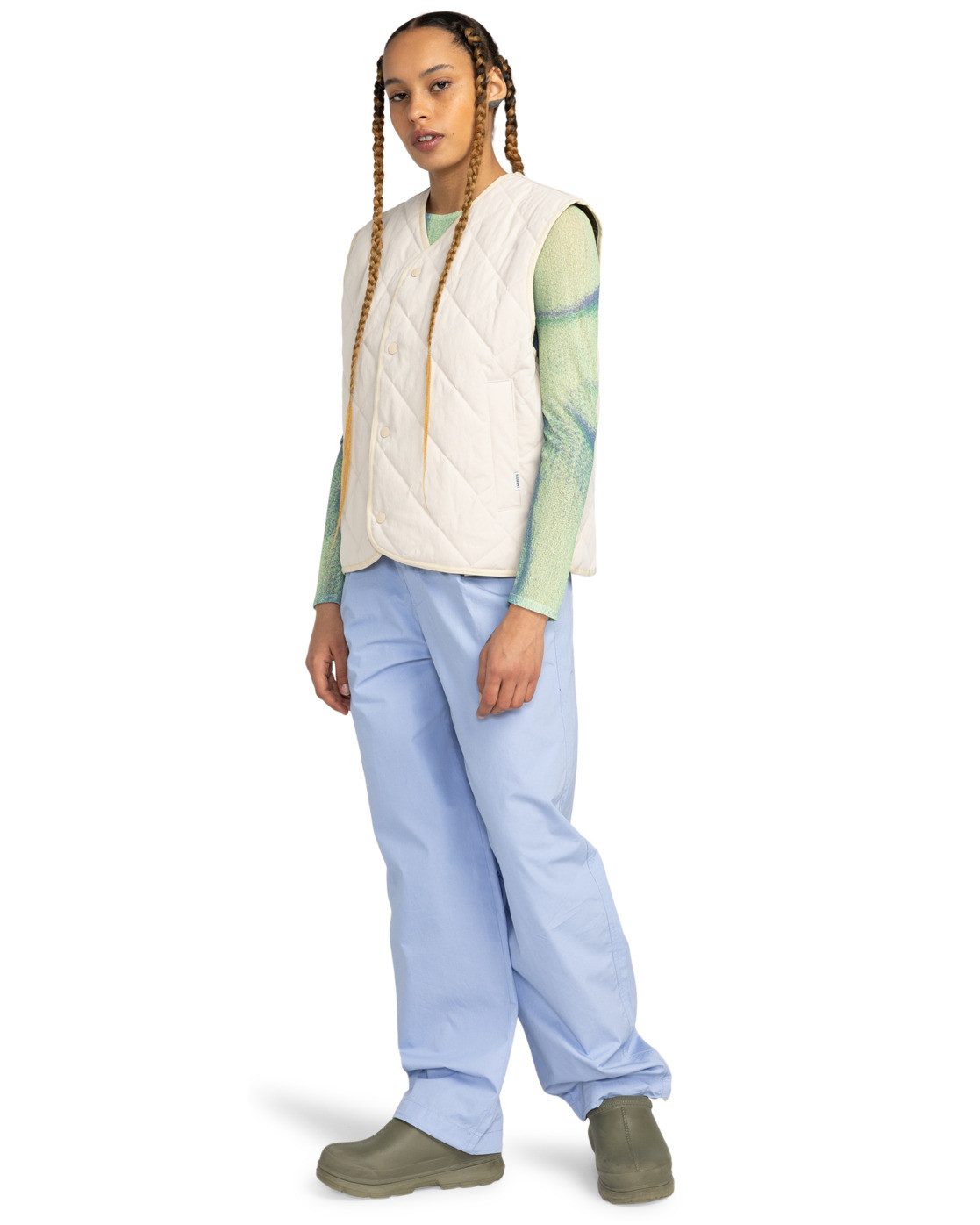 Element Outdoorjacke Reija