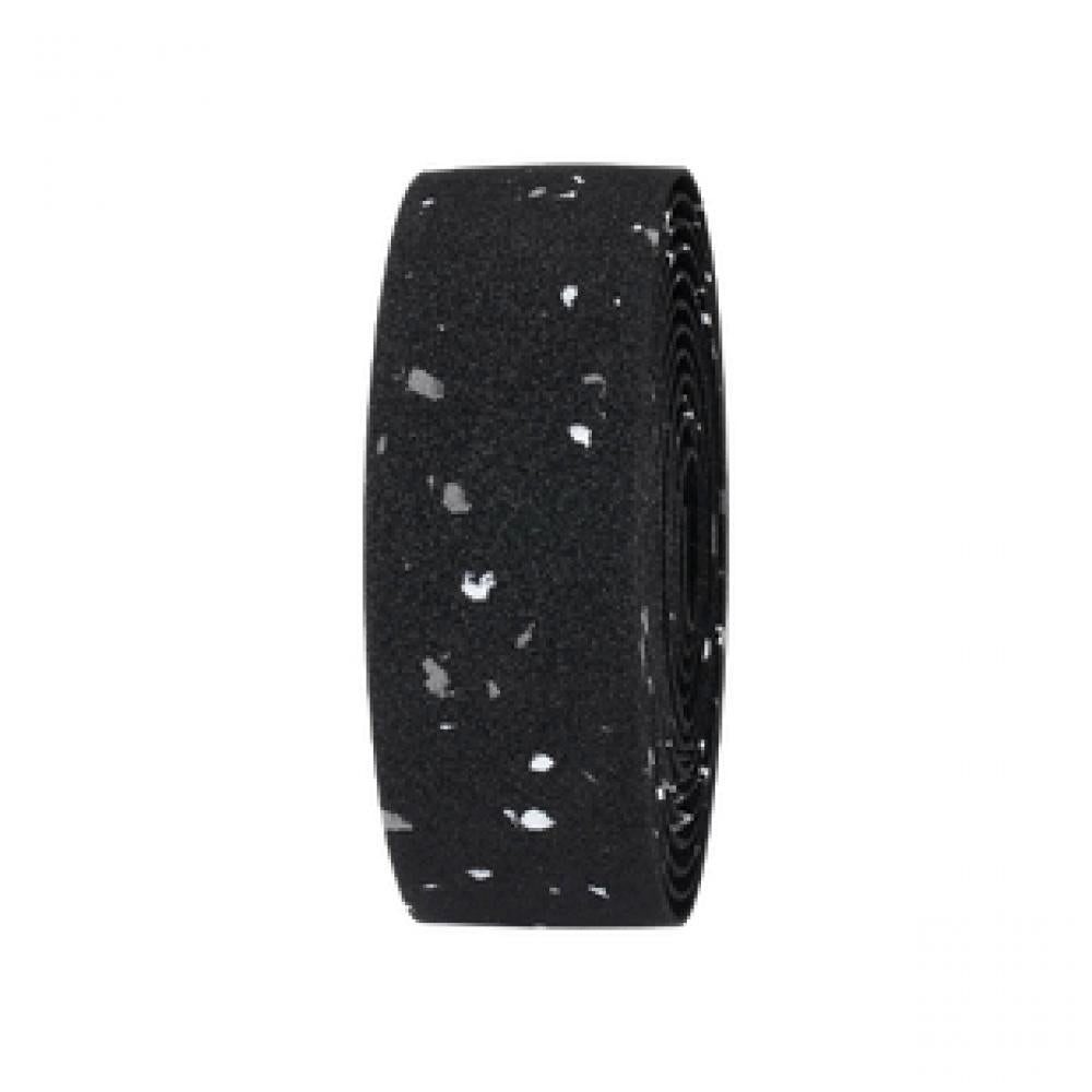 BBB Fahrradlenker stuurtape RaceRibbon ECO 200 x 3cm Schwarz speckle