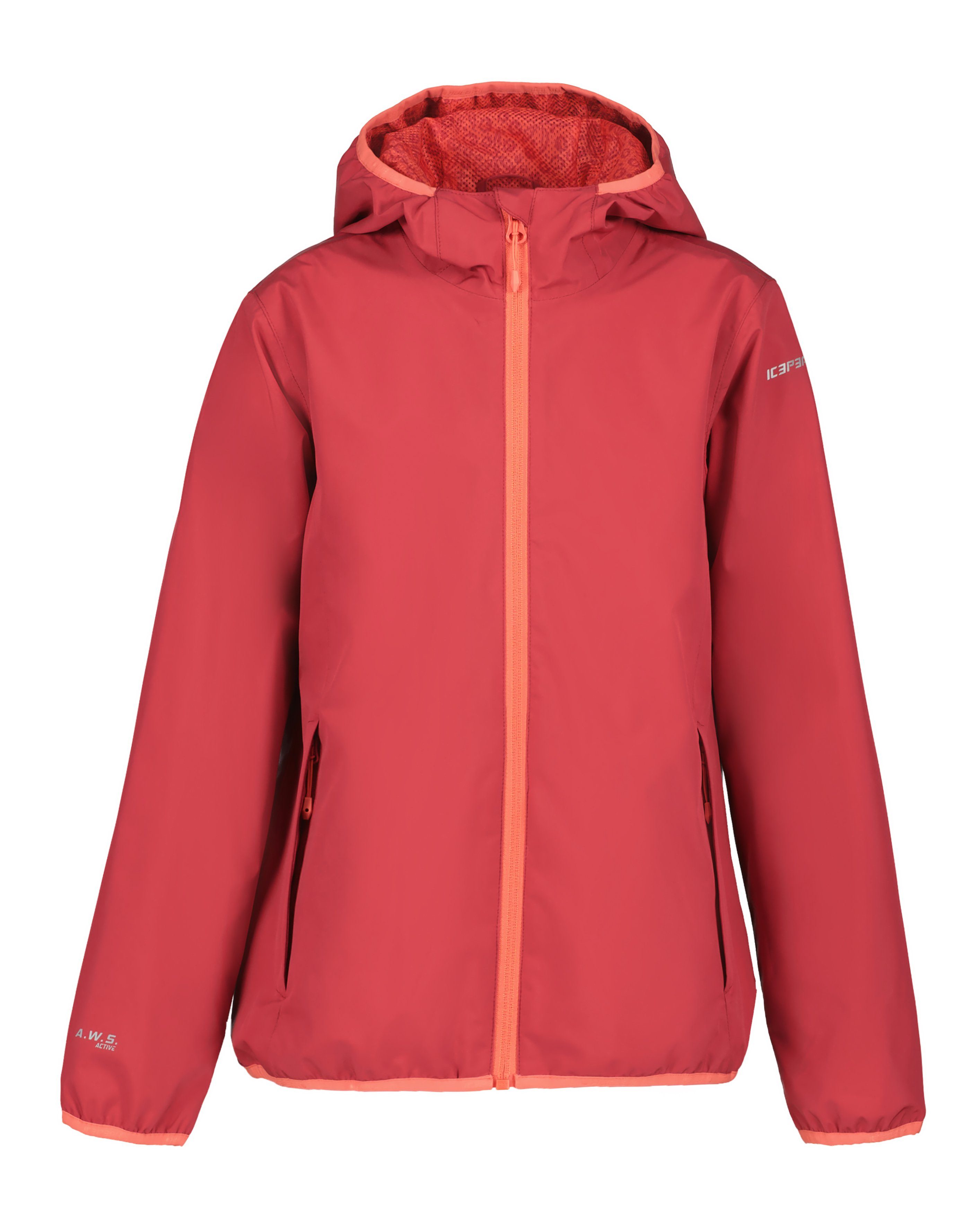 Icepeak Funktionsjacke M SOFTSHELLJACKE KALKASKA