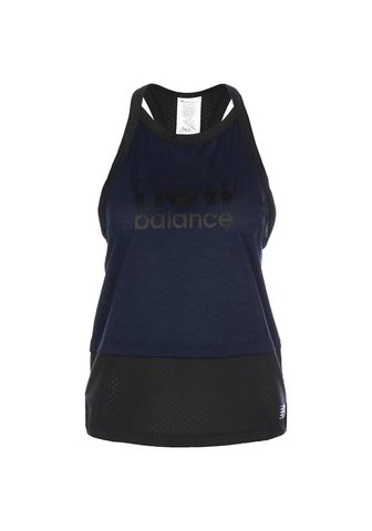 New Balance Marškinėliai be rankovių »raštuotas Im...