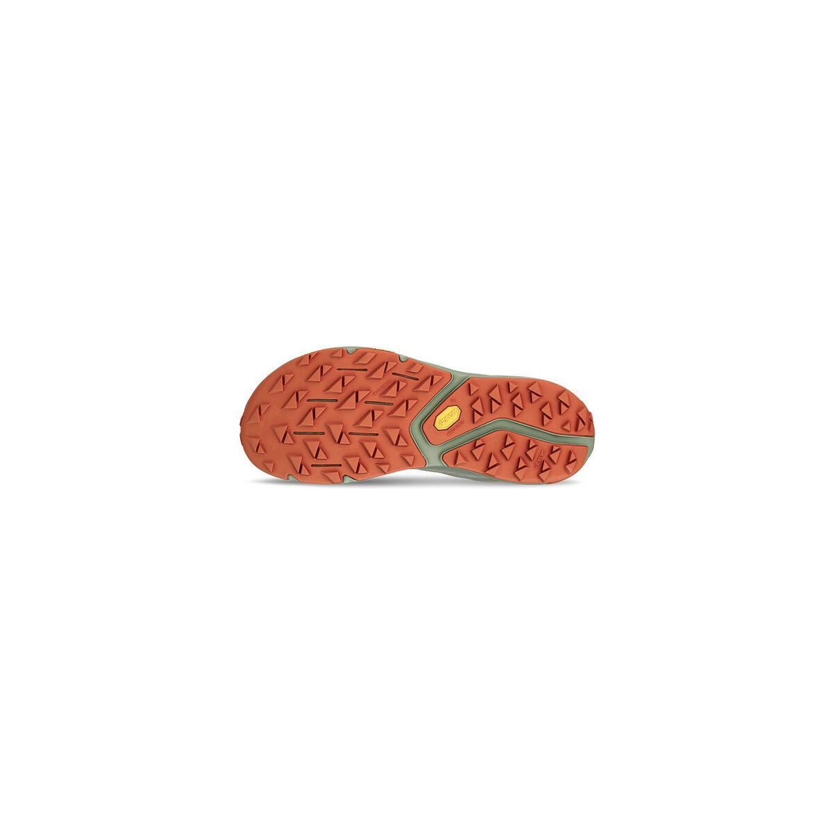 Altra M Experience Wild 3+ Fitnessschuh Vielseitiger Trail-Schuh mit Vibram®-Grip und Altra EGO™ Dämpfung für