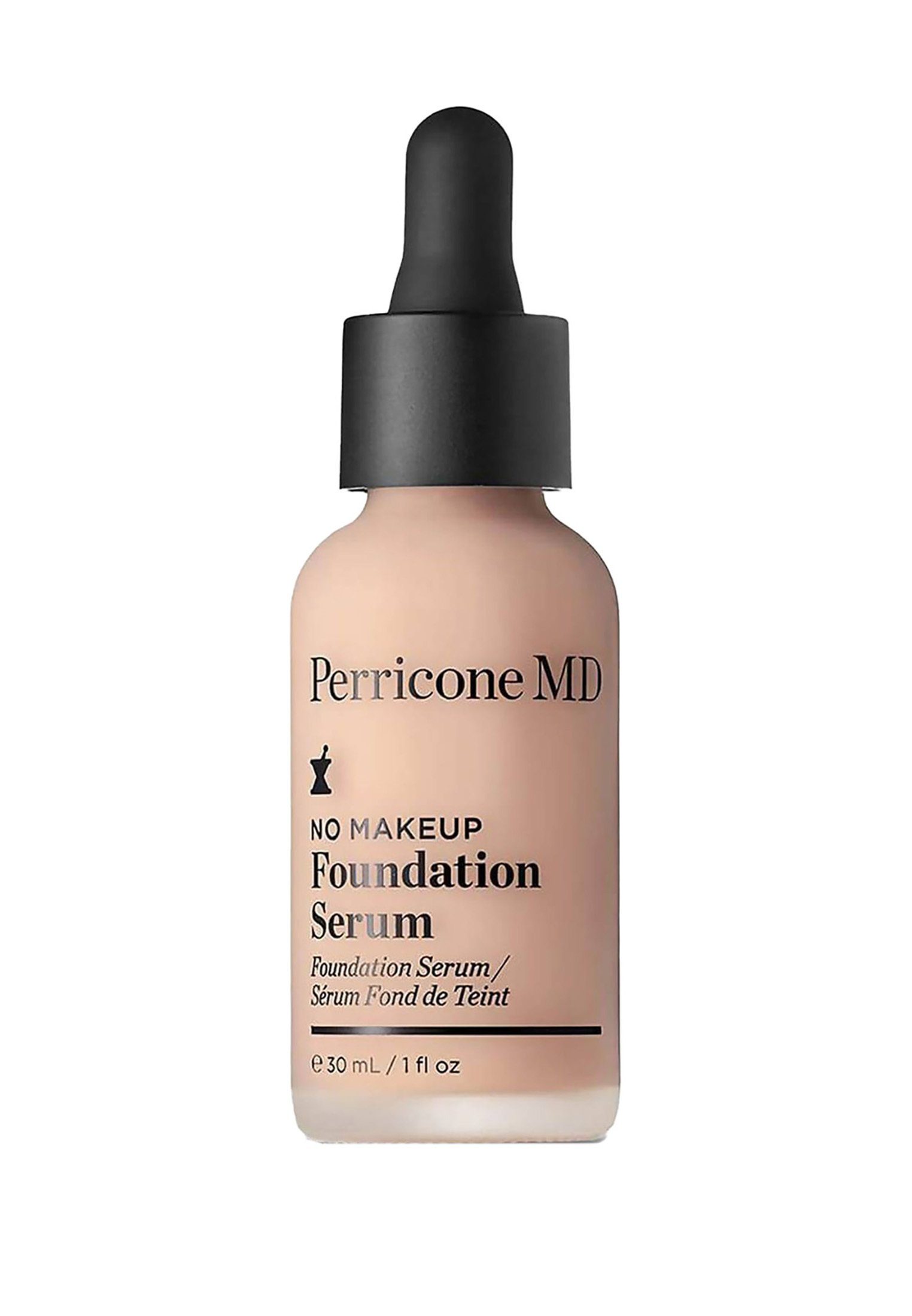 PERRICONE Foundation Foundation Serum PERRICONE No Makeup Foundation