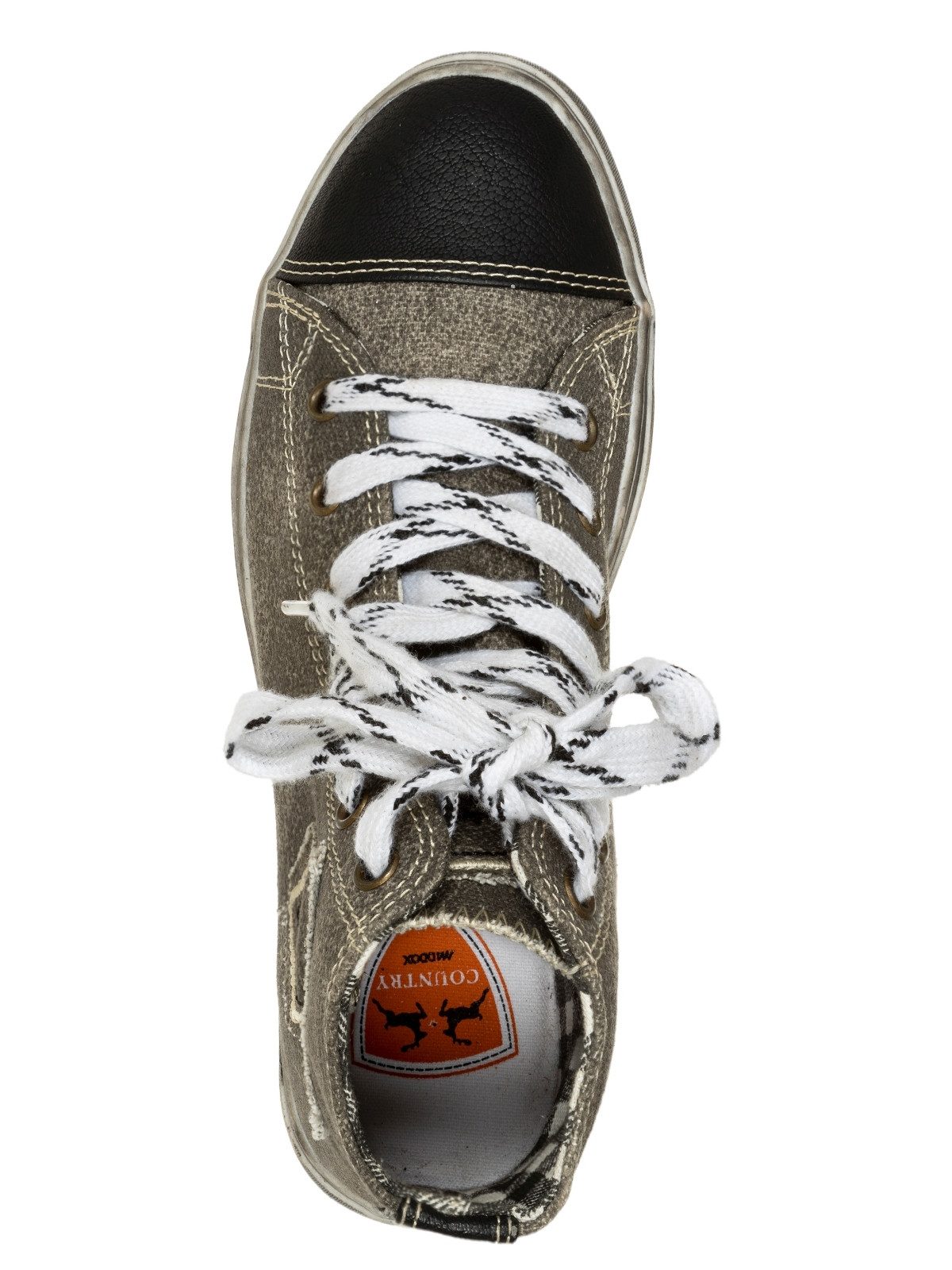 Maddox FANNY Sneaker günstig online kaufen