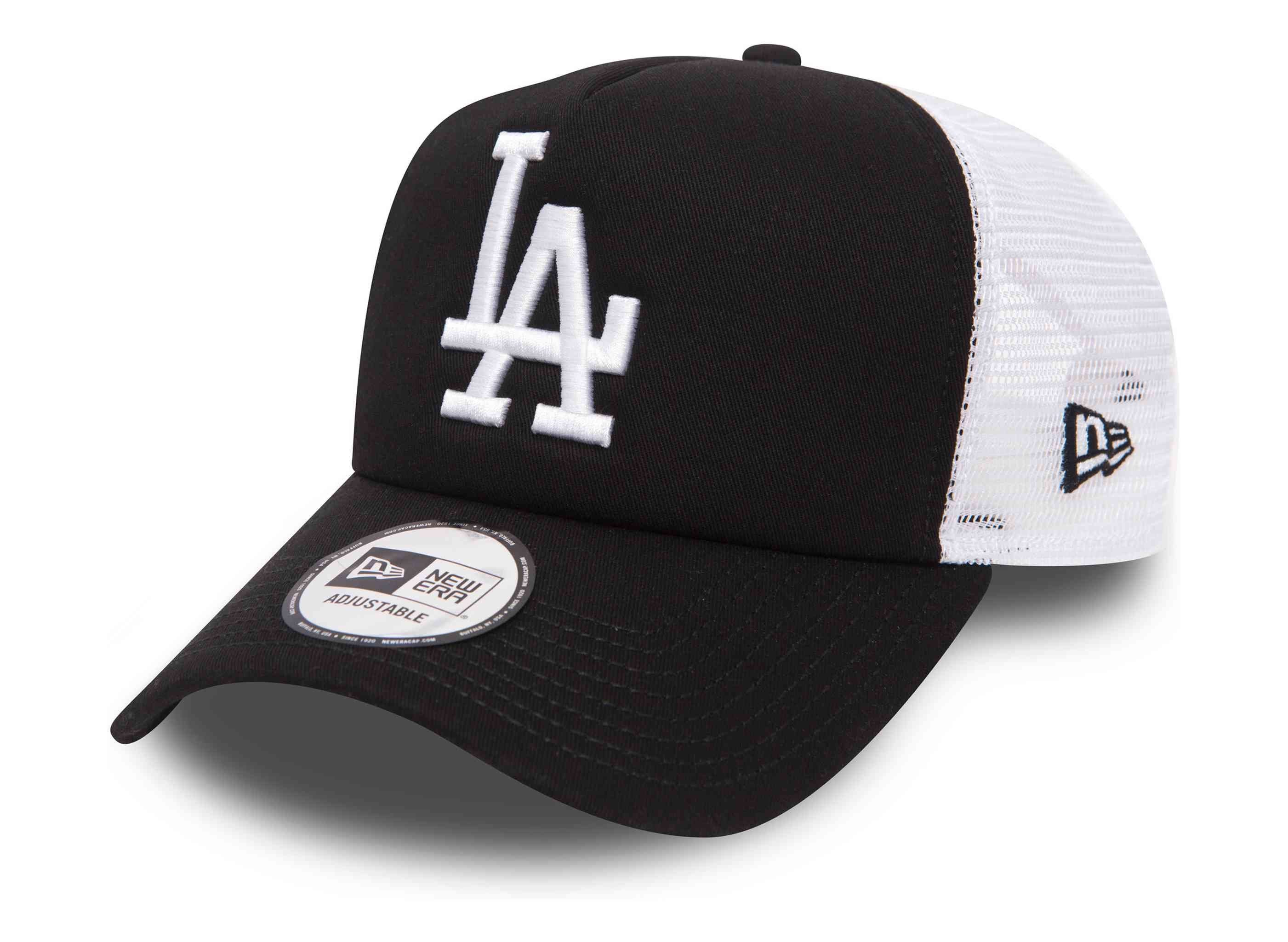 New Era Snapback Cap MLB Los günstig online kaufen