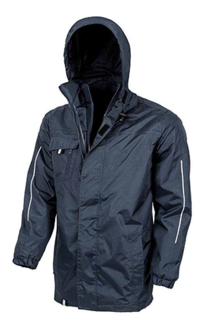 Result Outdoorjacke Damen 3-in-1 Transit Jacket with Softshell Inner