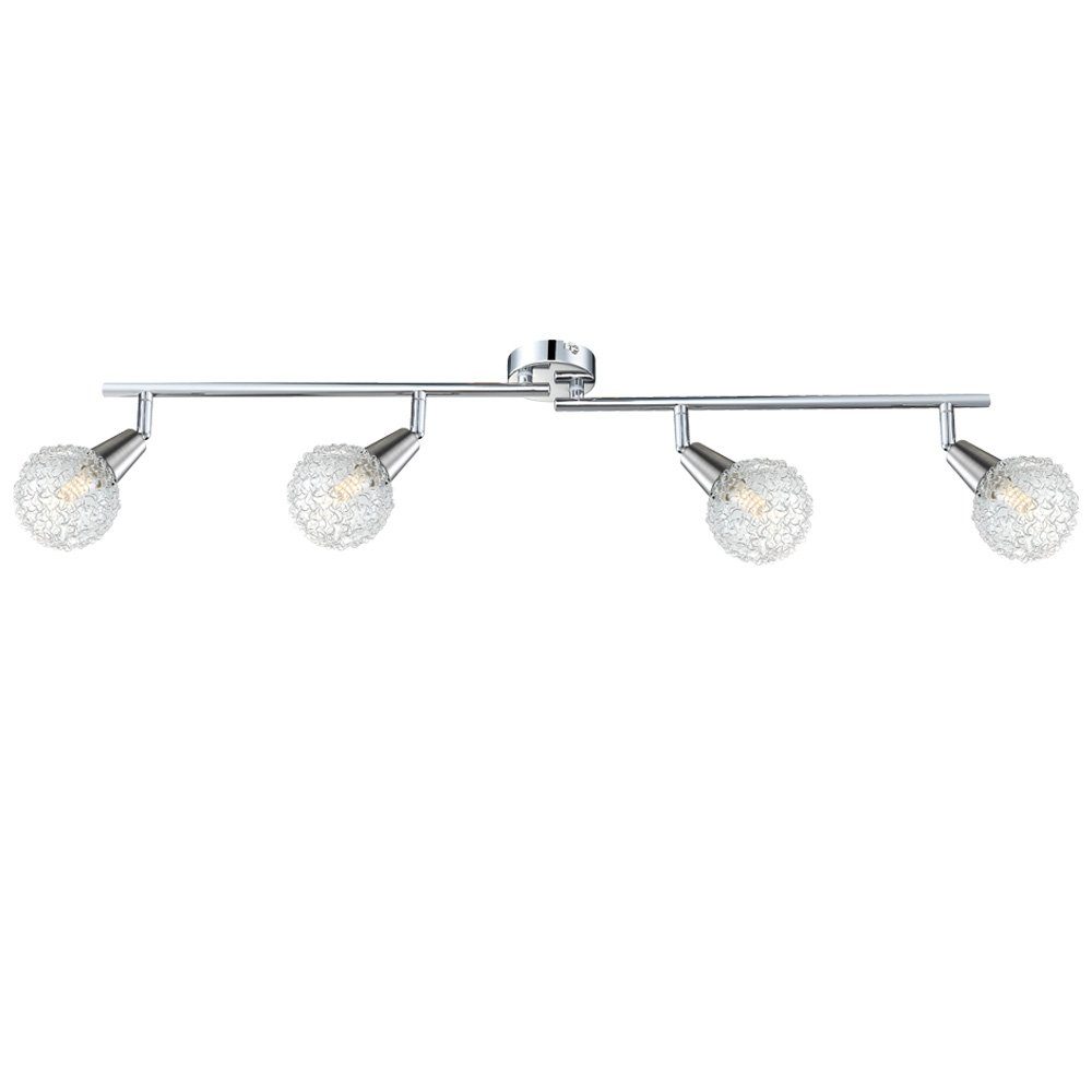 LED Deckenleuchte