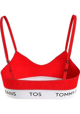 Tommy Hilfiger Underwear Push-up-BH BRALETTE LIFT mit modischem Logobund