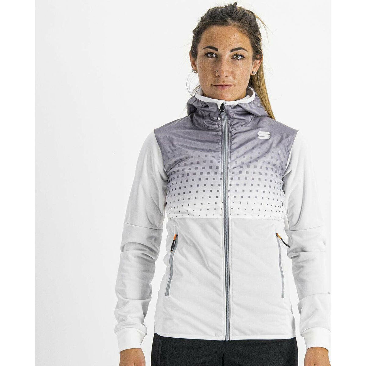 sportful Skijacke Rythmo W Jacket DIE PERFEKTE JACKE, WENN SIE NUR EINE EINZIGE HABEN MÖCHTEN.