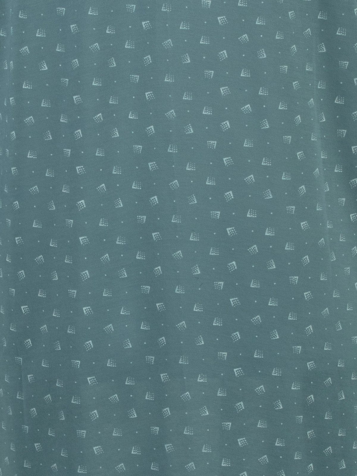 Lucky Nachthemd Nachthemd Langarm mit Stehkragen - Splash