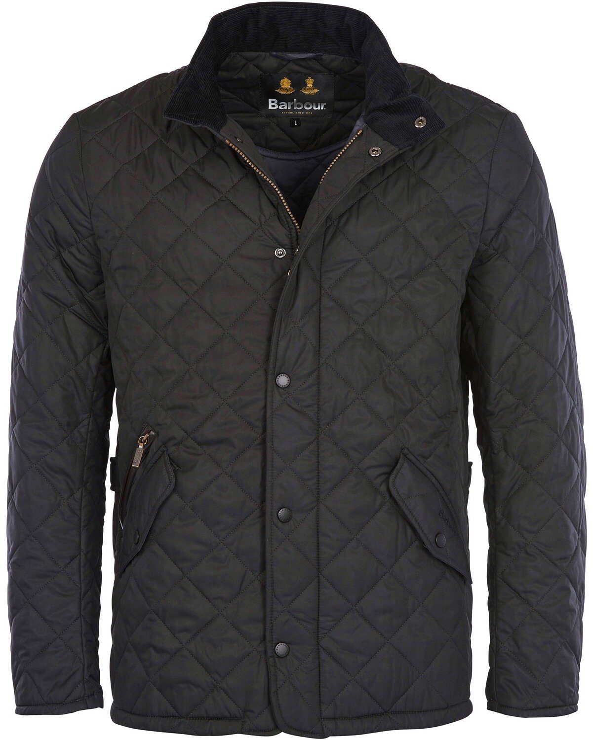 Steppjacke Chelsea Barbour Steppjacke Navy