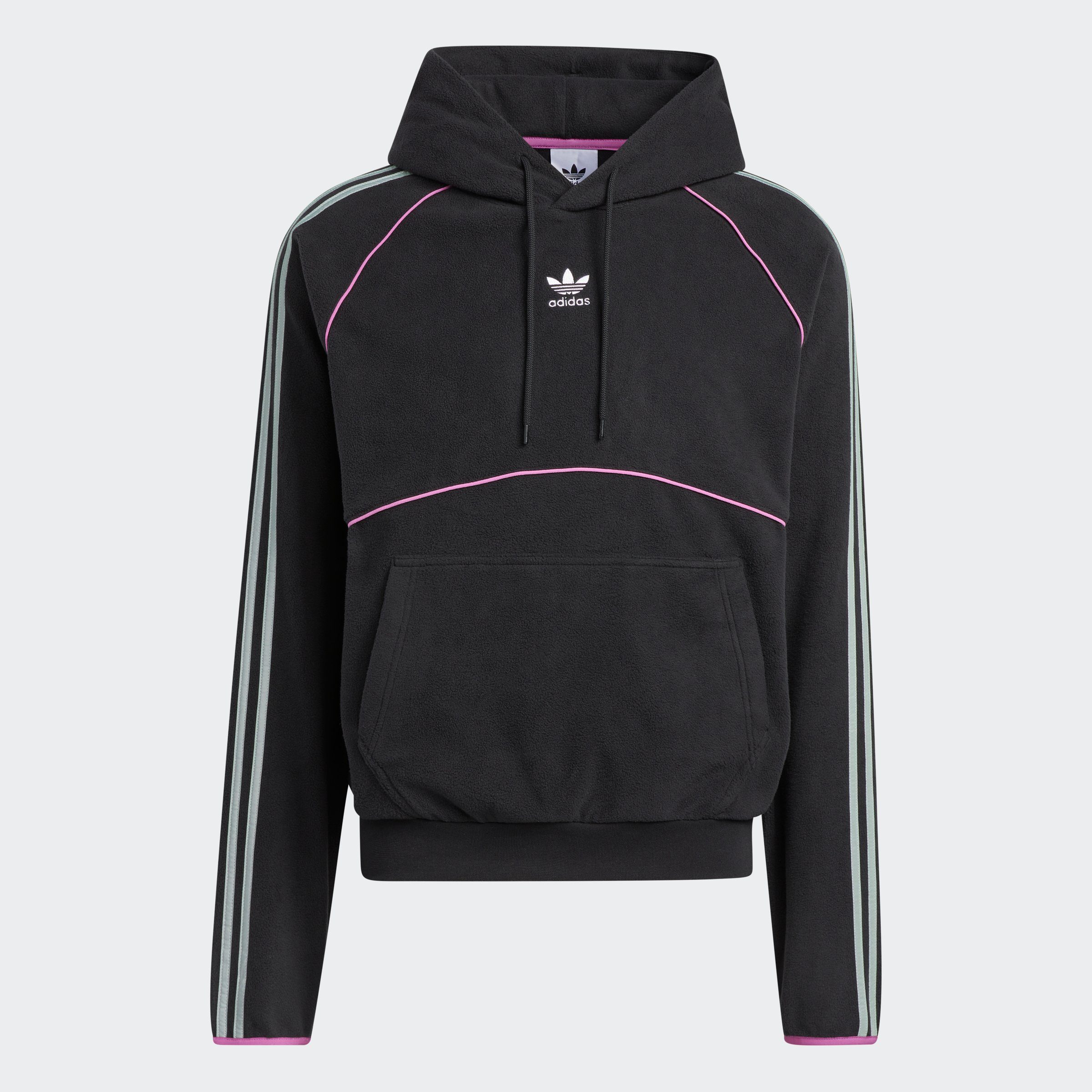 adidas FLE HOODY POLAR Fleecepullover Originals