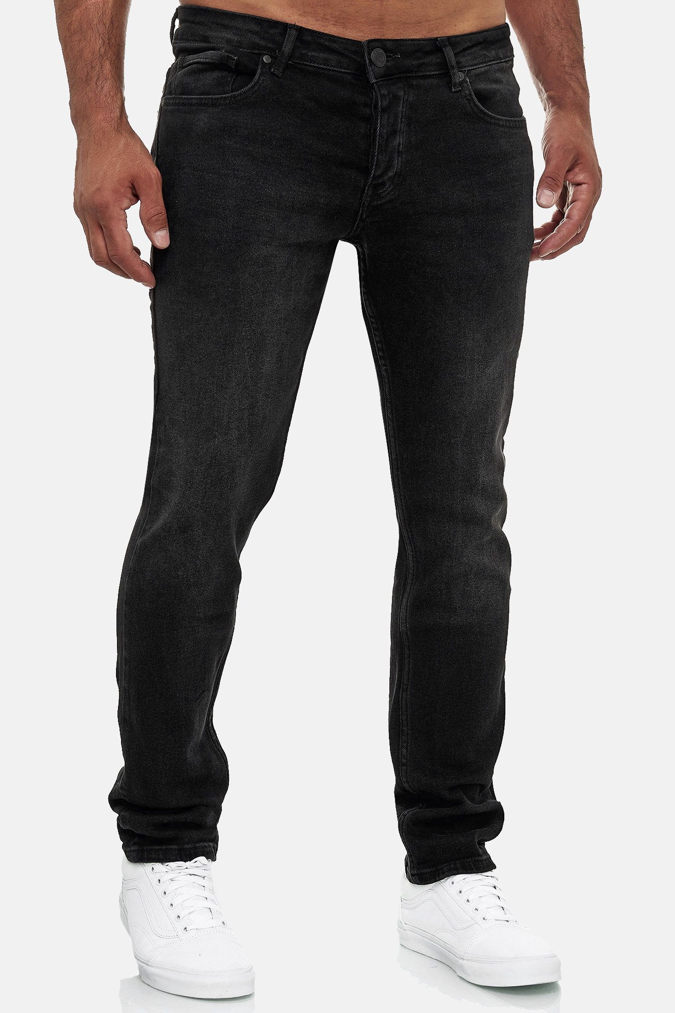MERISH Slim-fit-Jeans MERISH Jeans Herren Slim günstig online kaufen