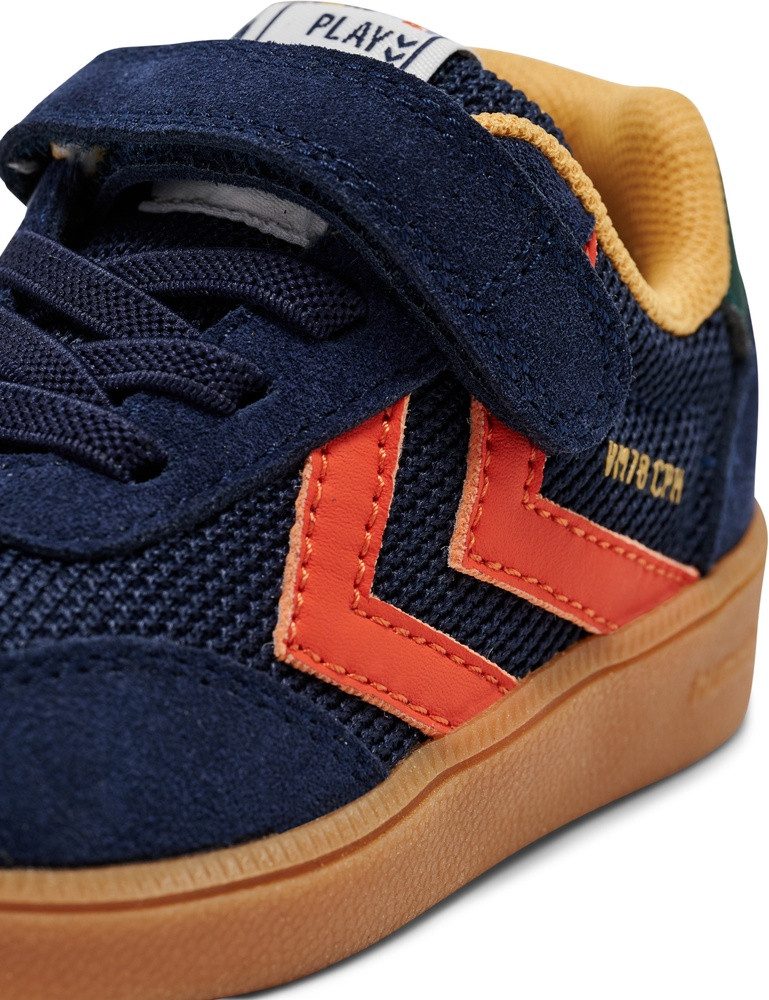 hummel Vm78 Cph Infant Sneaker