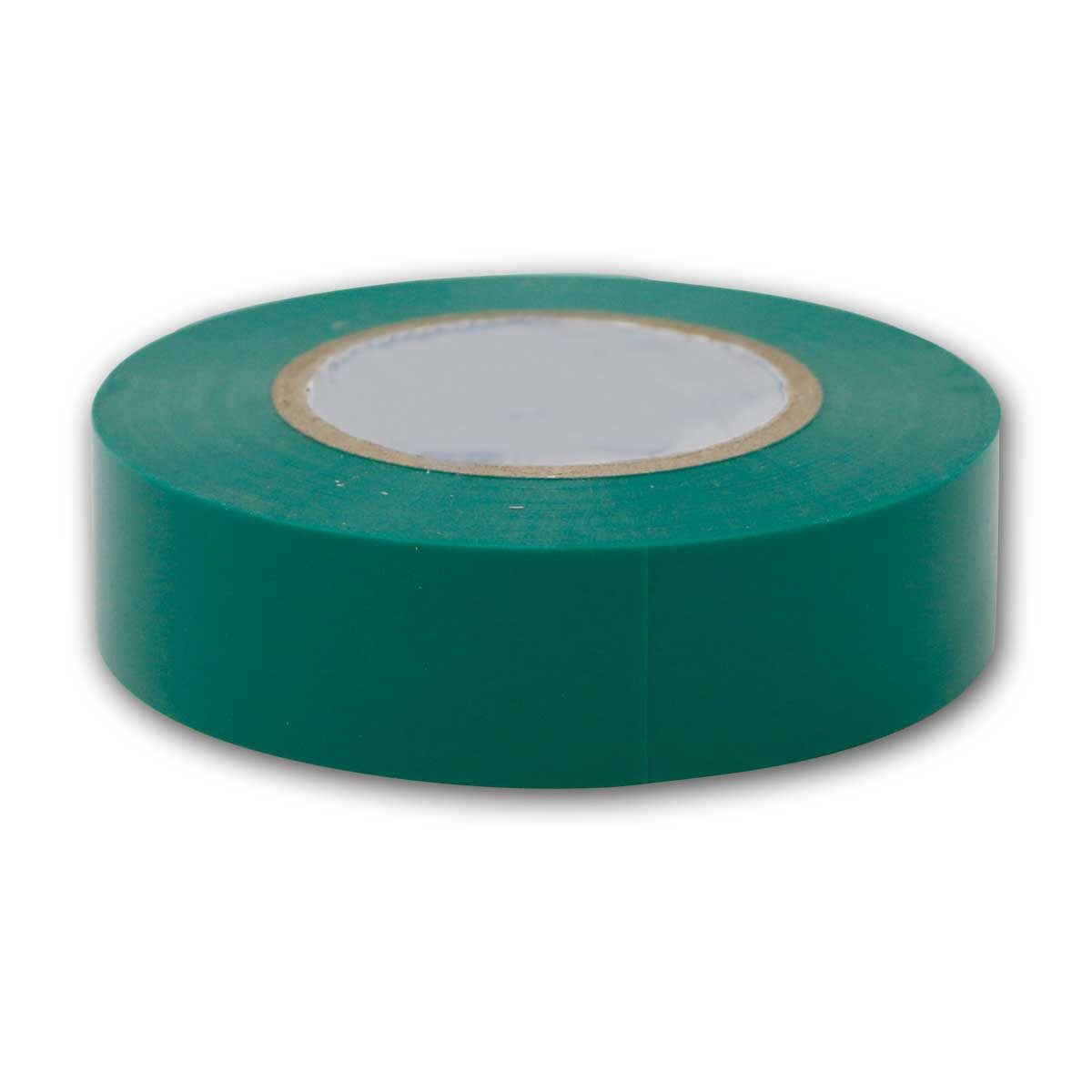Kanlux Isolierband Isolierband, grün, 19mm, 20m Rolle