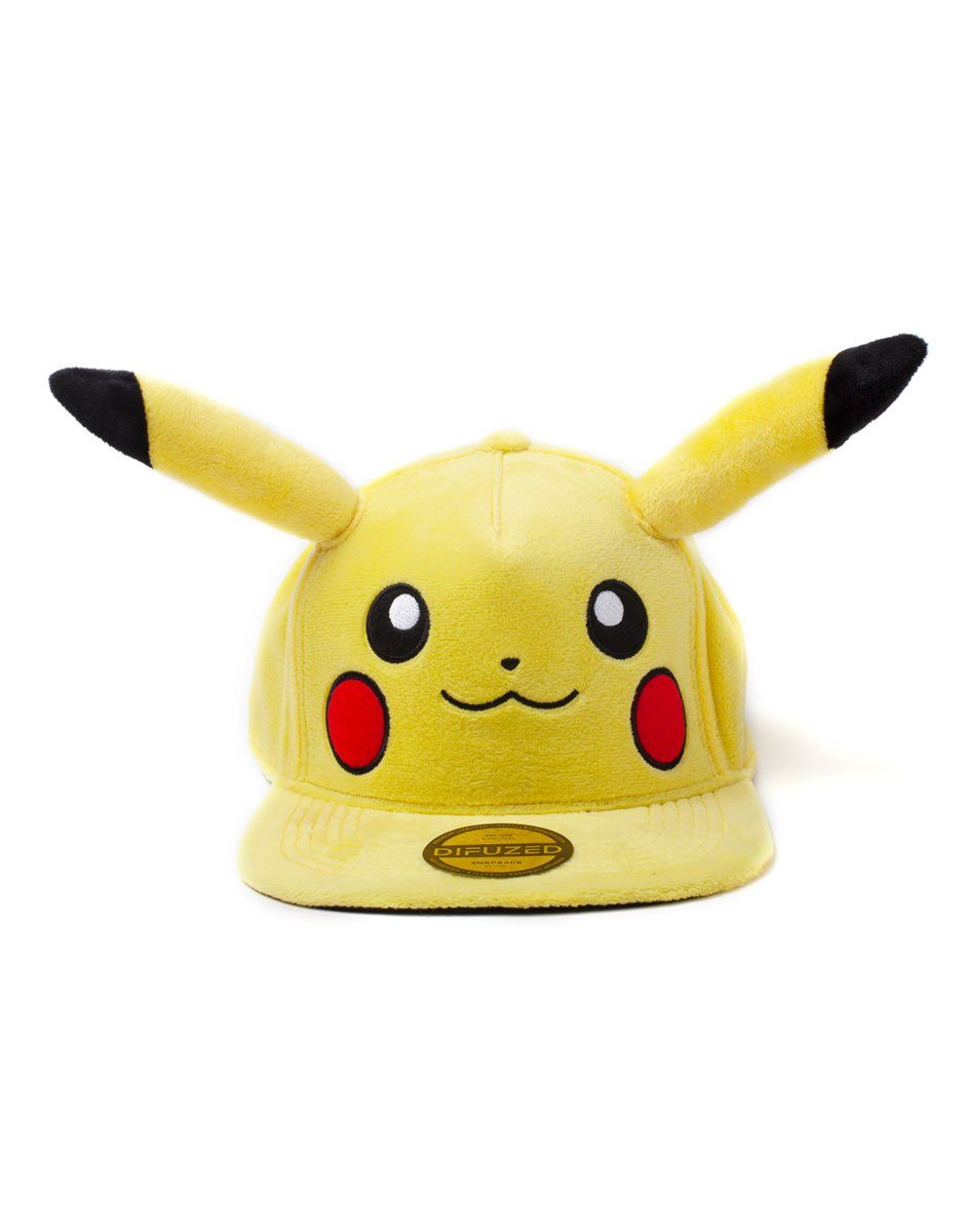 POKÉMON Baseball Cap