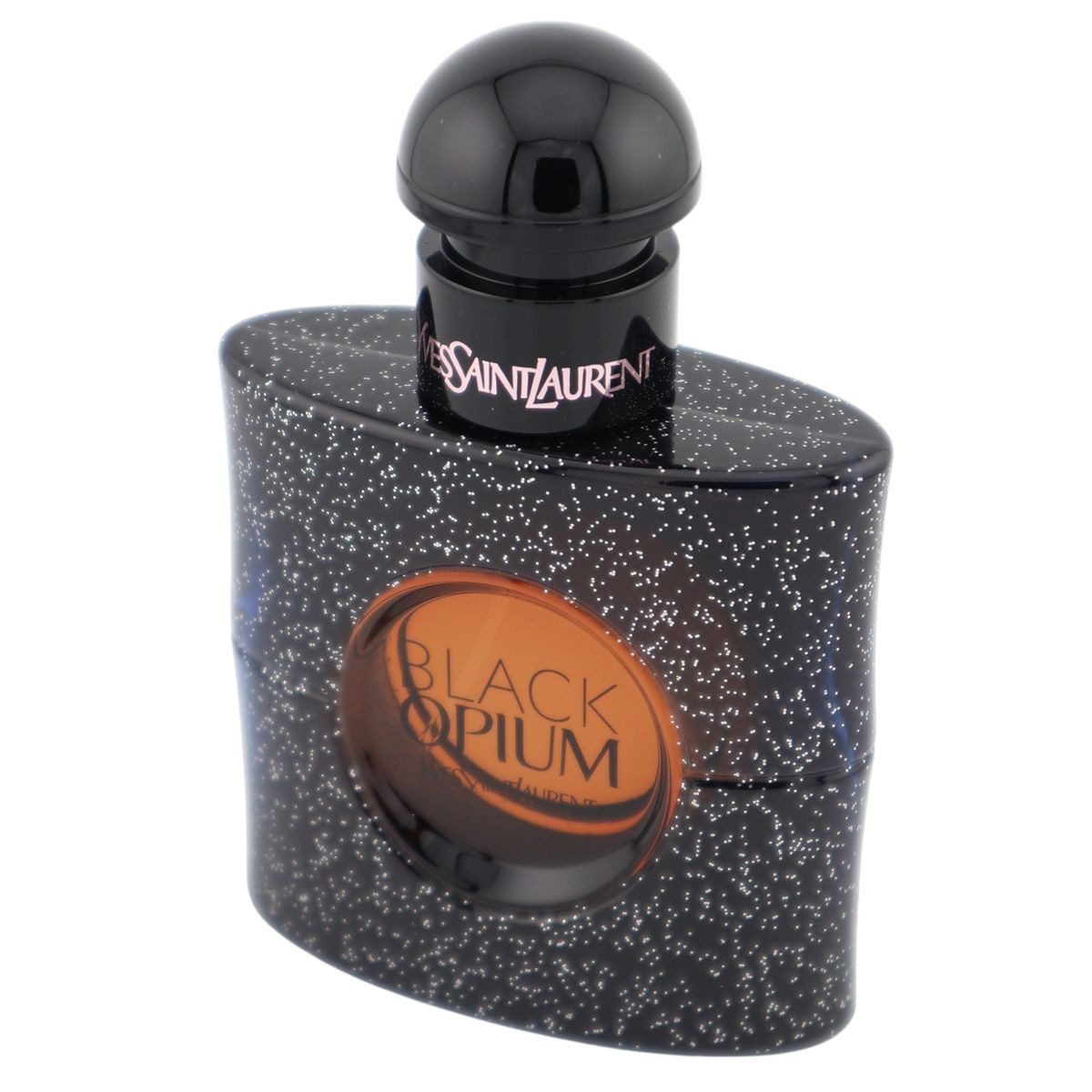 YVES SAINT LAURENT Eau de Parfum Yves Saint Laurent Black Opium Eau de Parfum Intense Spray 30 ml YSL