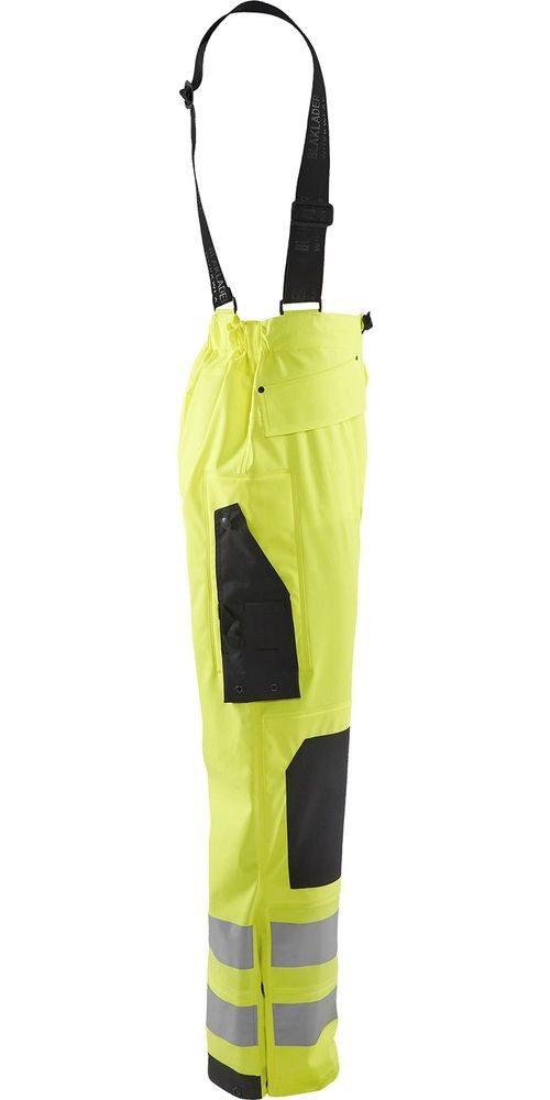Blåkläder Regenhose Regenhose Level 2